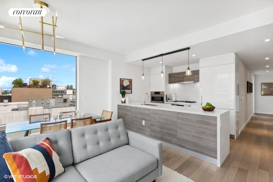 505 W 43rd Street, #10H