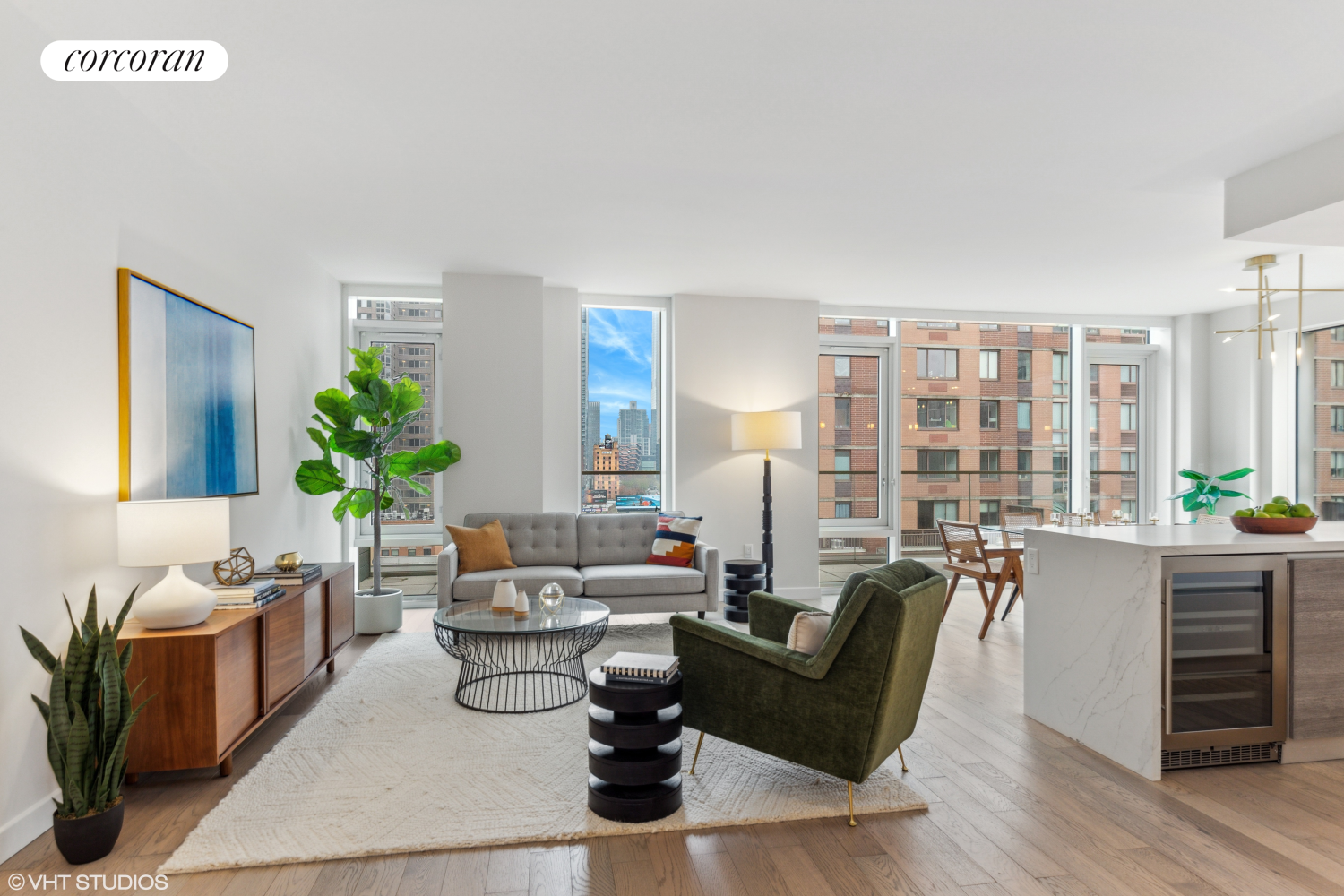 505 W 43rd Street, #10H