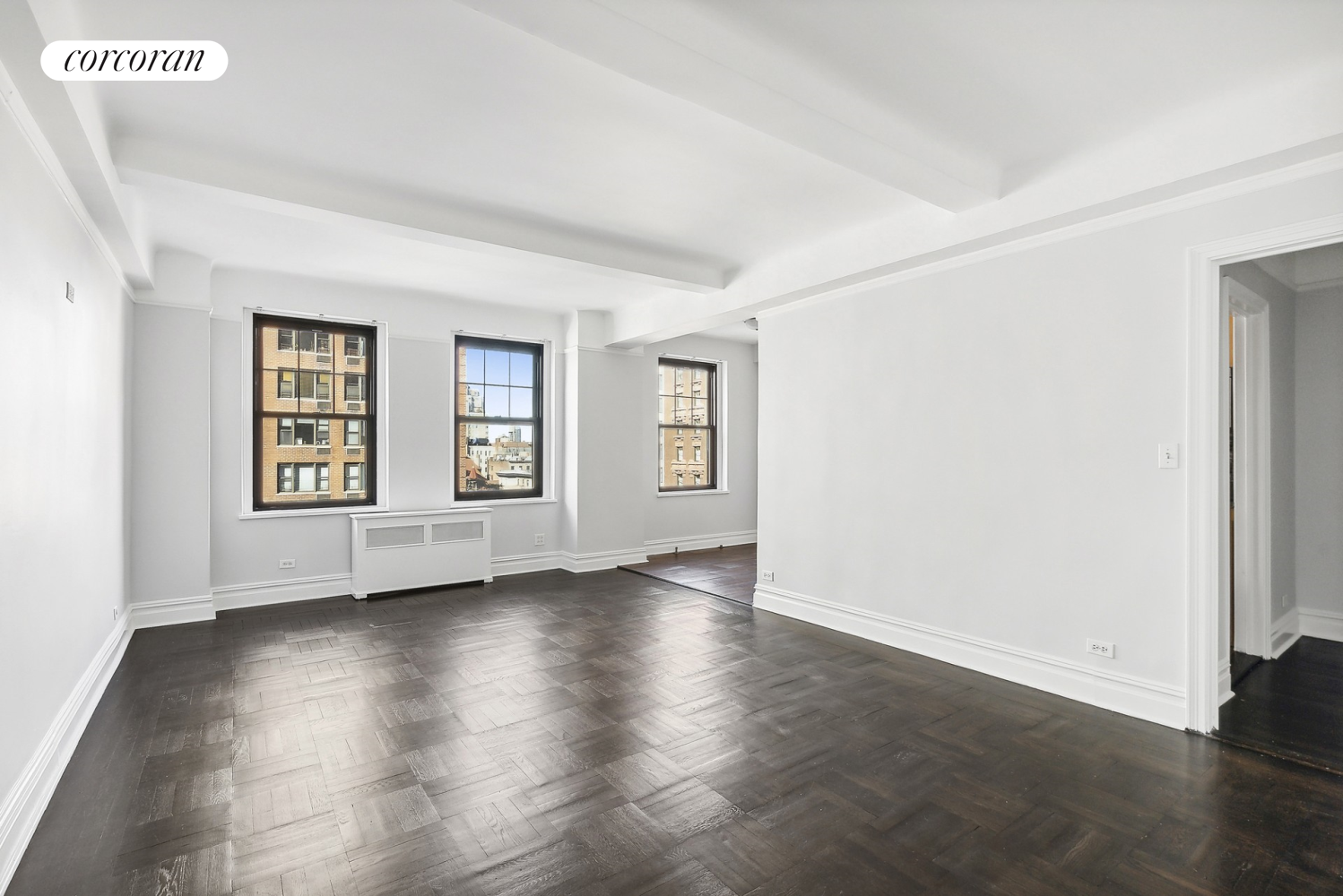 172 West 79th Street 7B, Upper West Side, Upper West Side, NYC - 1 Bedrooms  
1 Bathrooms  
3 Rooms - 