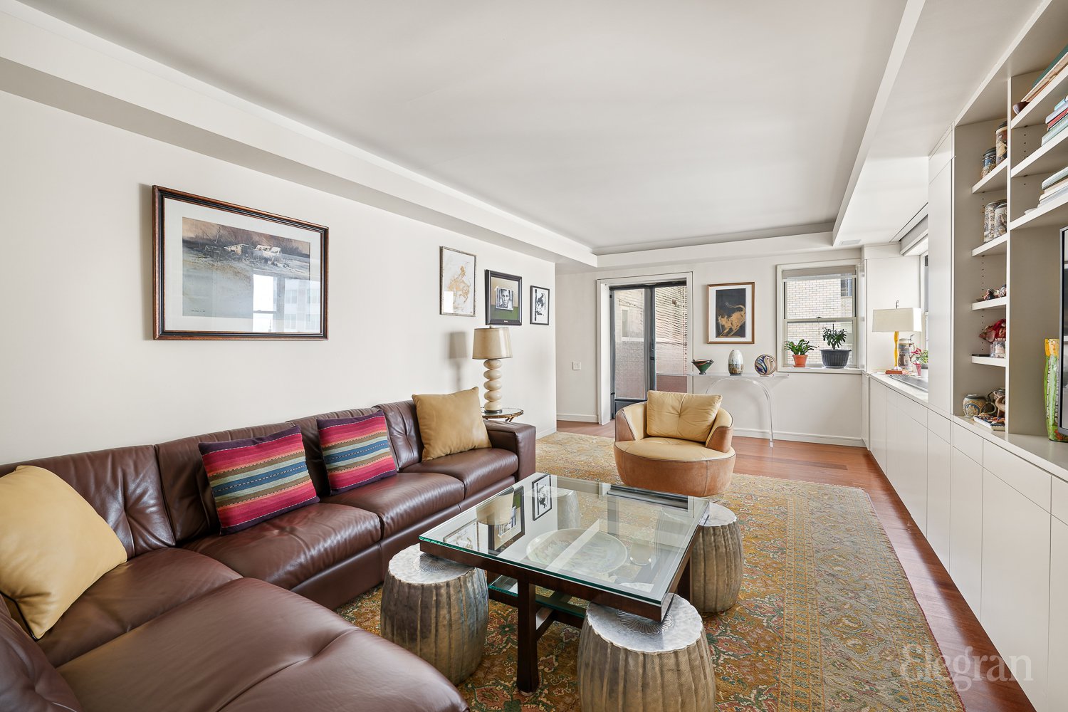 100 West 57th Street Ph-A, Midtown West, Midtown West, NYC - 3 Bedrooms  
3.5 Bathrooms  
6 Rooms - 