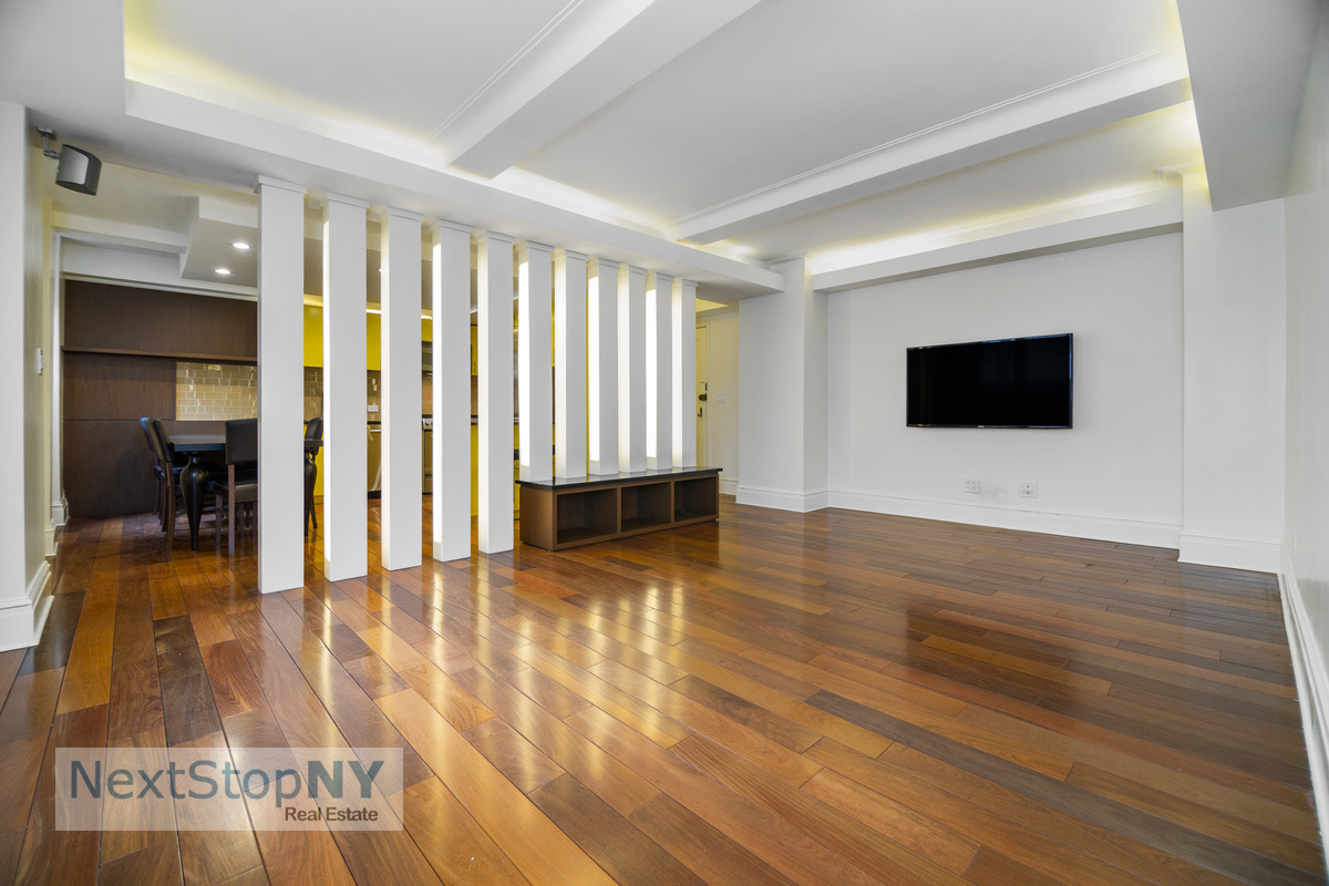 Photo 1 of 333 East 53rd Street 1J, Midtown East, NYC, $649,000, Web #: 1063541347