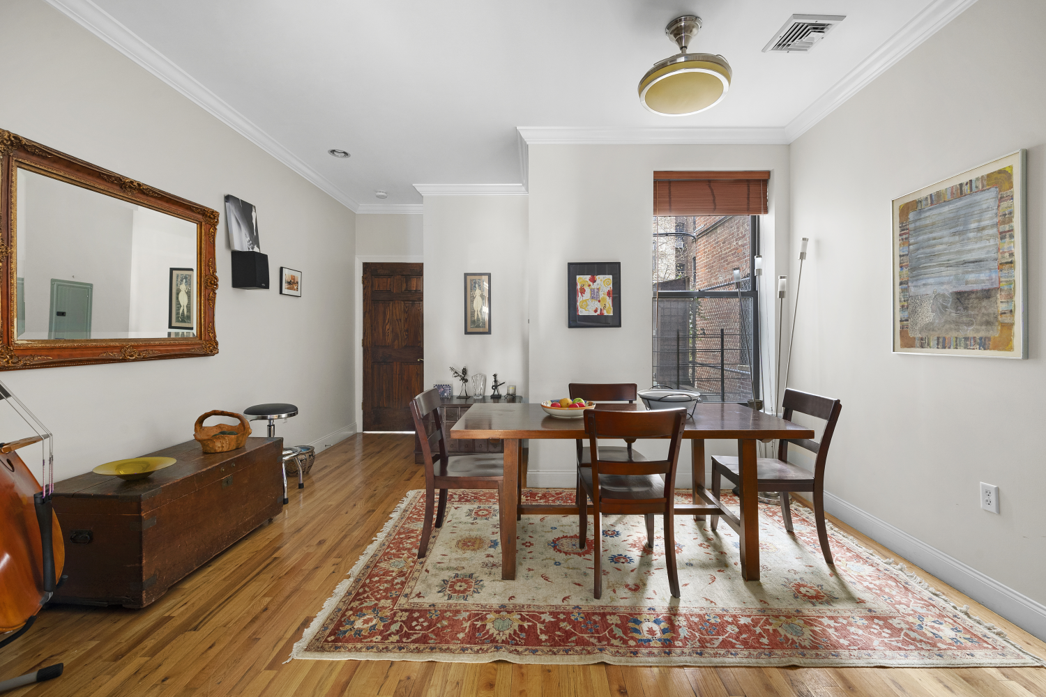 Photo 1 of 514 West 142nd Street, Hamilton Heights, NYC, $1,999,999, Web #: 1065080545