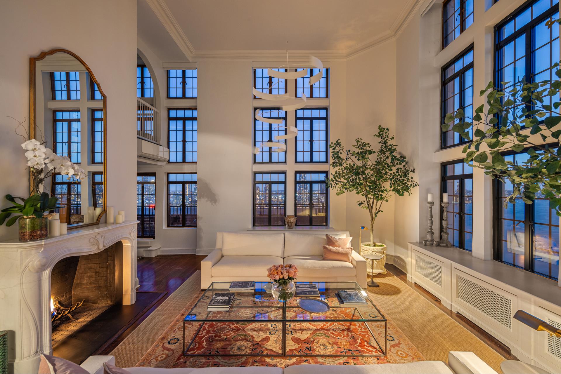 Photo 1 of 5 Tudor City Place Ph7, Midtown East, NYC, $4,995,000, Web #: 1065154582