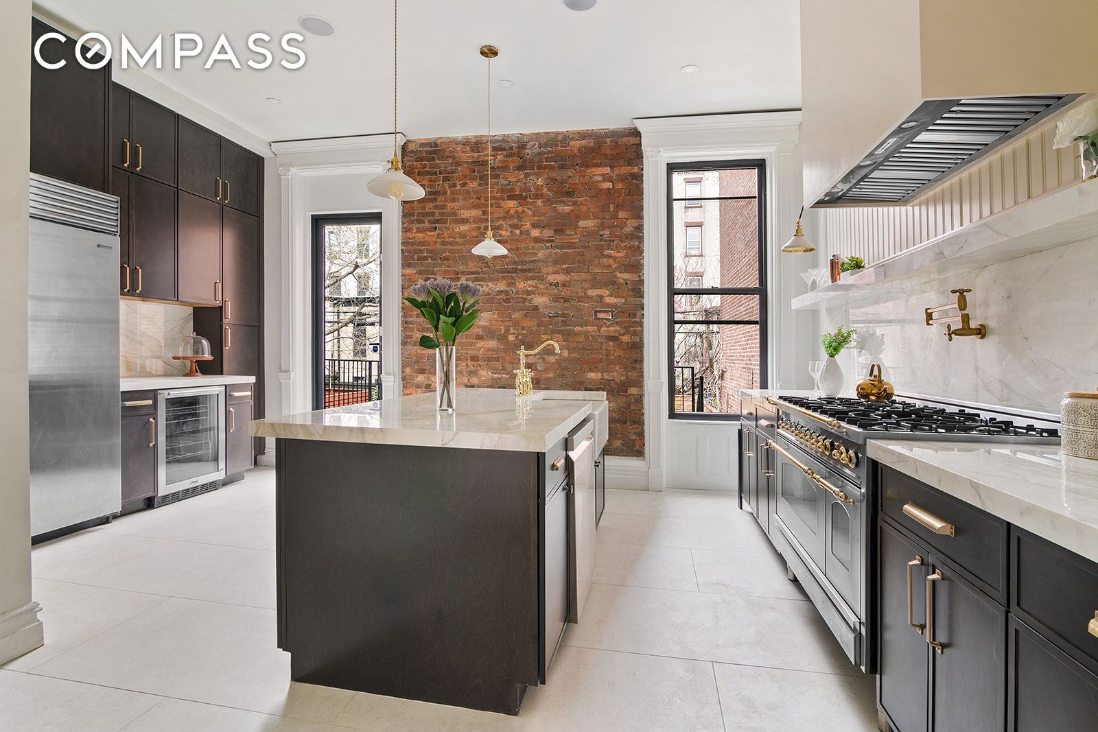 Photo 1 of 1412 Pacific Street, Crown Heights, New York, $2,699,000, Web #: 1065233152