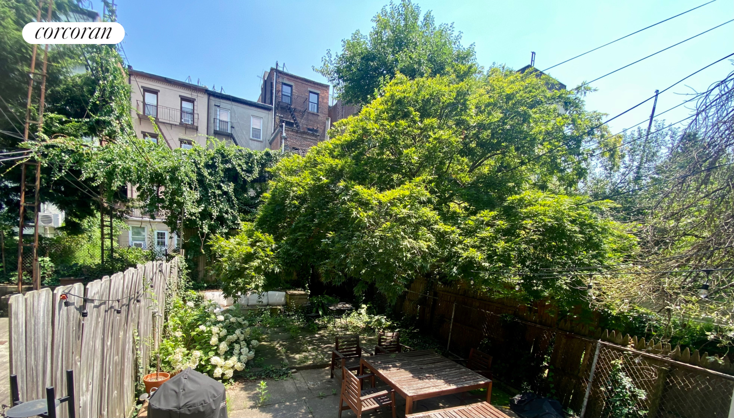 449 Henry Street 1, Cobble Hill, Brooklyn, New York - 2 Bedrooms  
1 Bathrooms  
4 Rooms - 