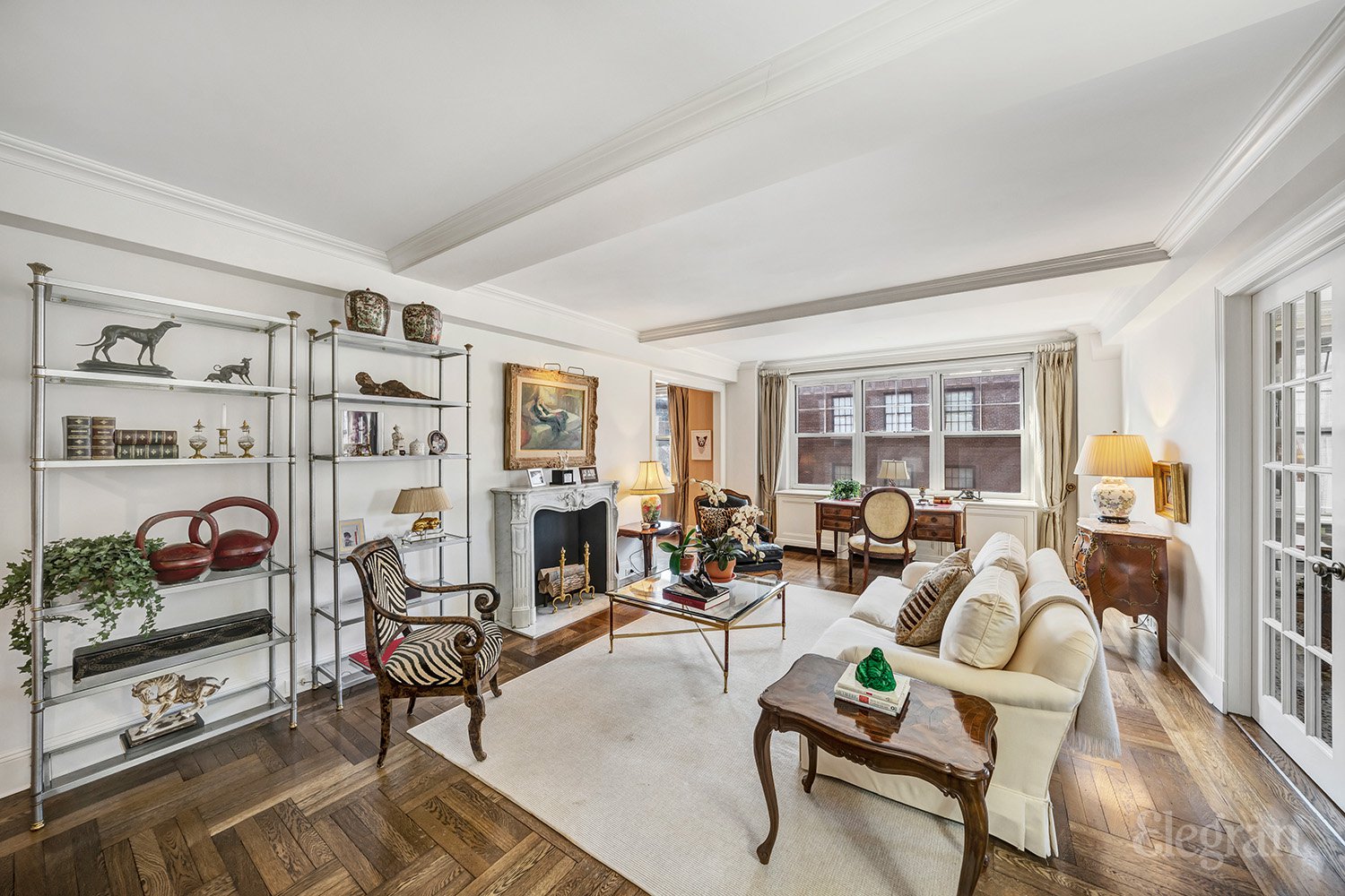 Photo 1 of 785 Park Avenue 16-E, Upper East Side, NYC, $2,195,000, Web #: 1067198899