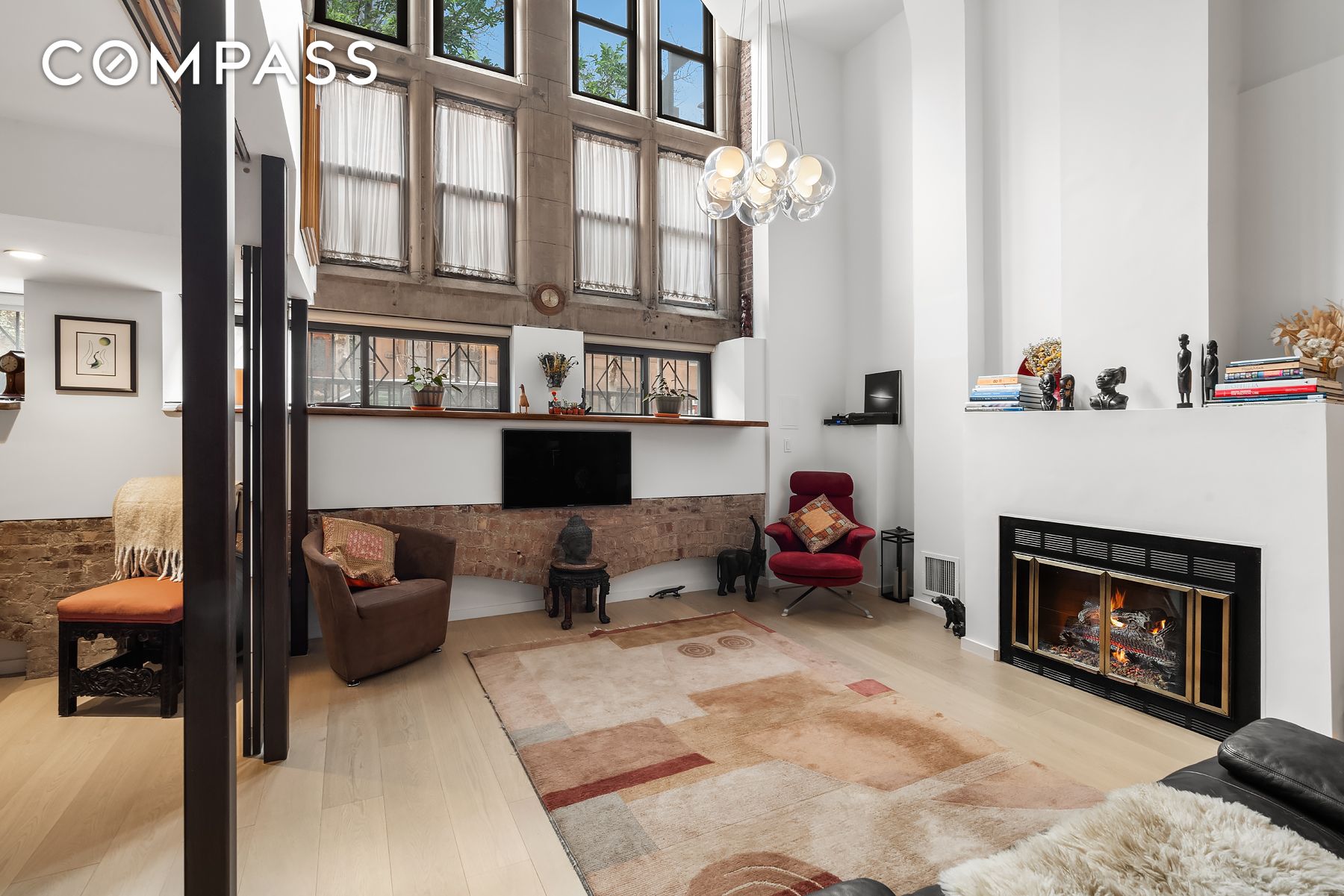 248 East 31st Street 1D, Kips Bay, Midtown East, NYC - 2 Bedrooms  
2.5 Bathrooms  
6 Rooms - 