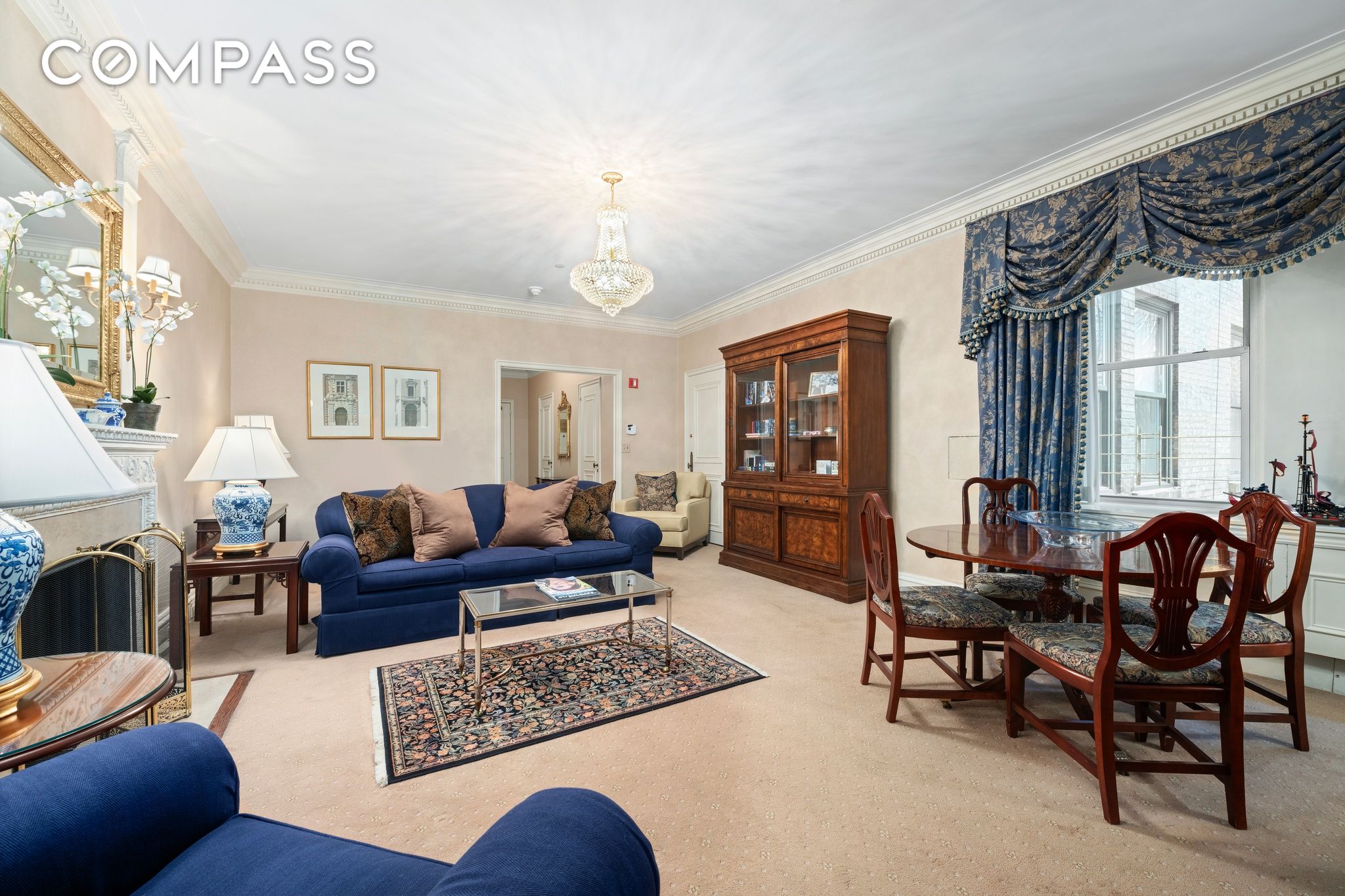 781 5th Avenue 514, Upper East Side, Upper East Side, NYC - 1 Bedrooms  
1 Bathrooms  
2 Rooms - 