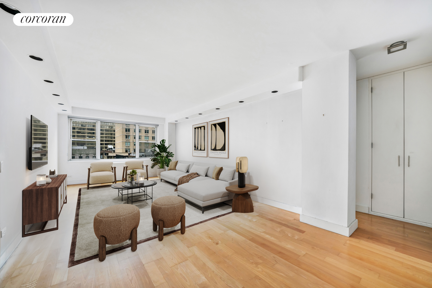 420 East 72nd Street 9G, Lenox Hill, Upper East Side, NYC - 1 Bedrooms  
1 Bathrooms  
3 Rooms - 