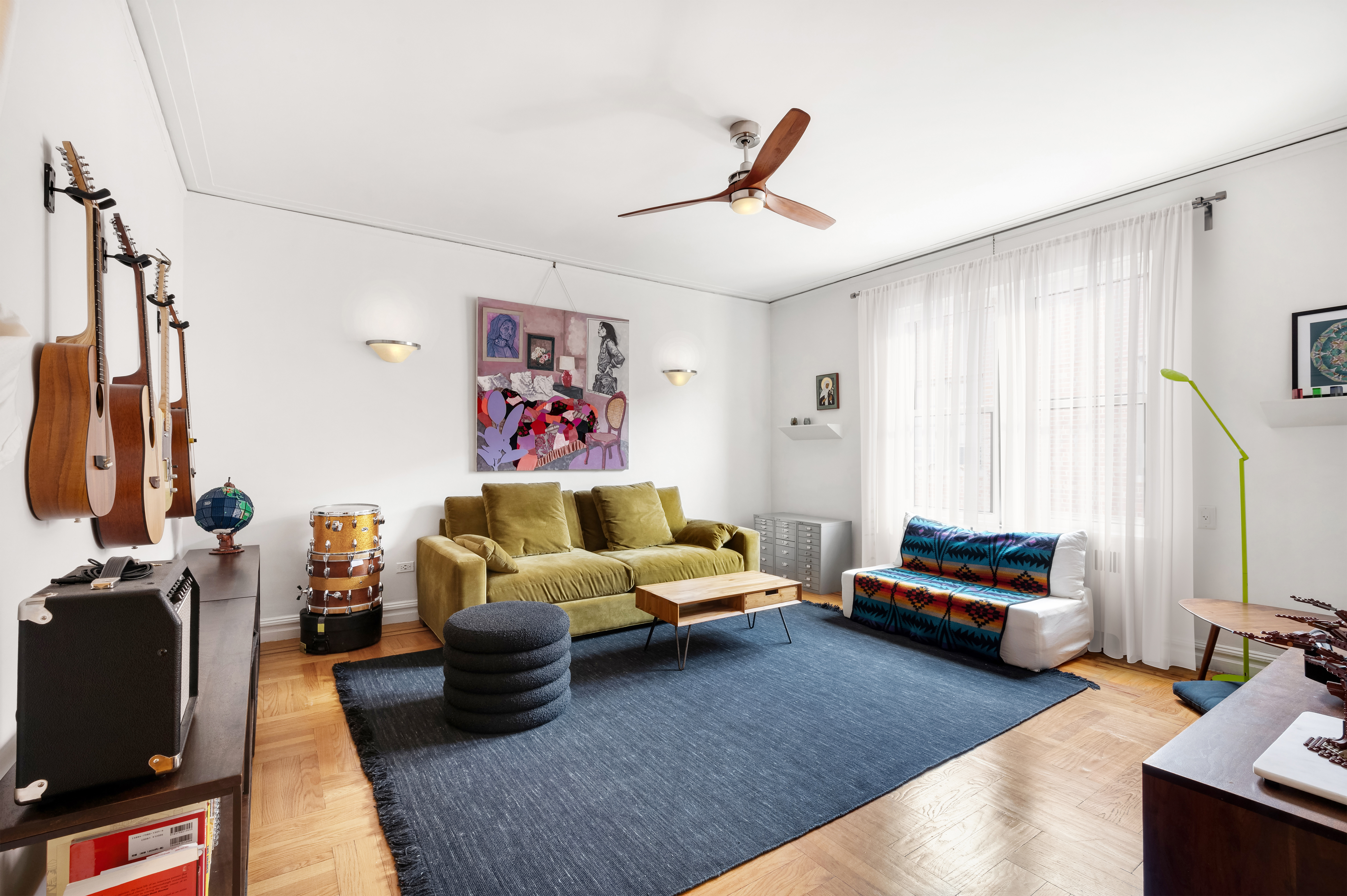 Photo 1 of 60 Cooper Street 6-H, Inwood, NYC, $420,000, Web #: 1069741681