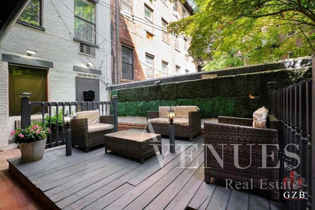 240 East 26th Street 3A, Kips Bay, Midtown East, NYC - 1 Bedrooms  
1 Bathrooms  
3 Rooms - 