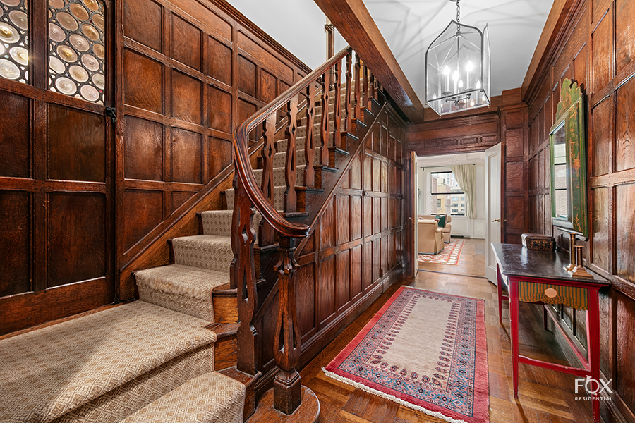 170 East 79th Street 9B, Lenox Hill, Upper East Side, NYC - 4 Bedrooms  
3.5 Bathrooms  
9 Rooms - 