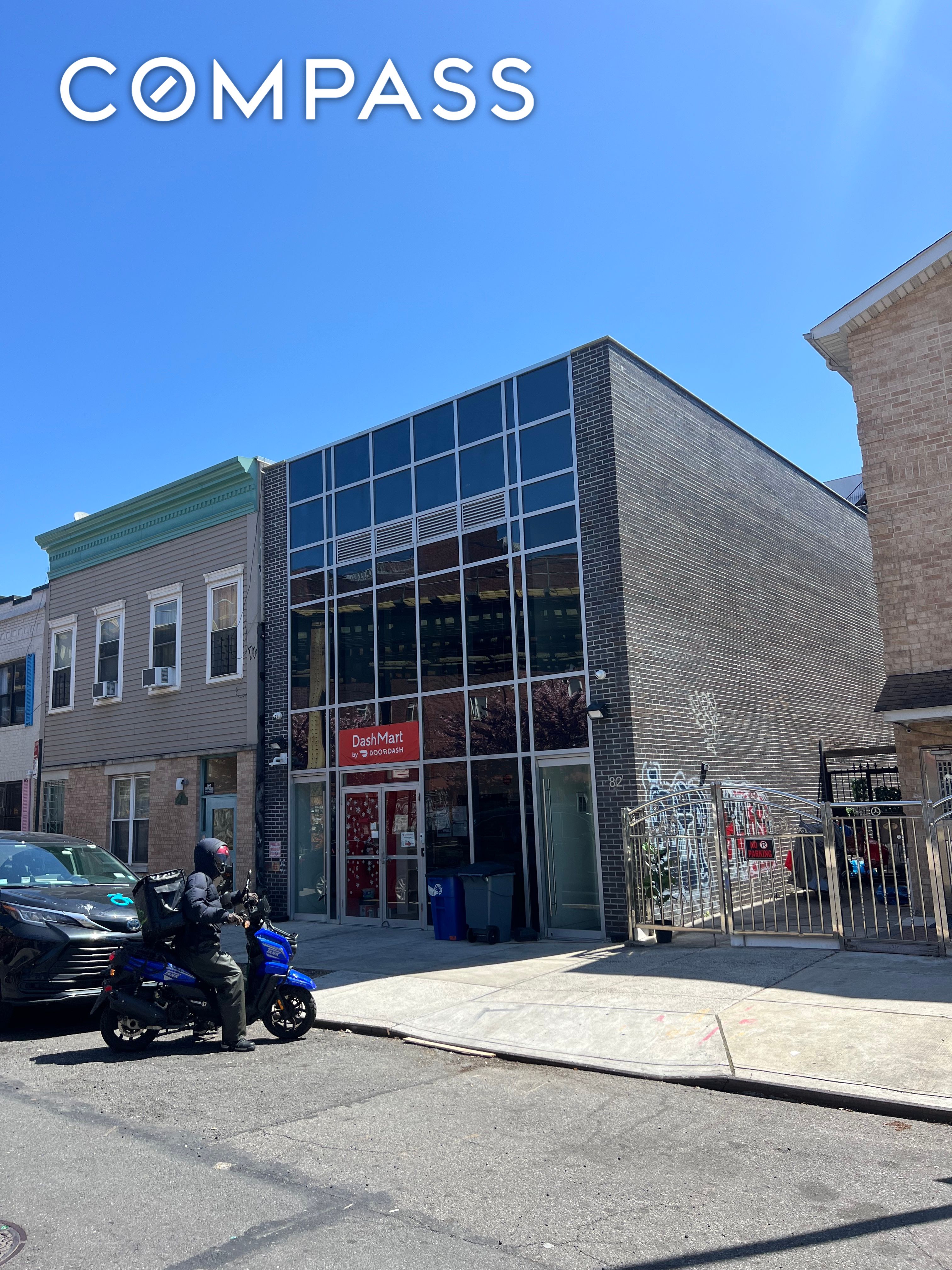 Photo 1 of 82 Suydam Street Retail, Bushwick, New York, $2,050,000, Web #: 1072892961