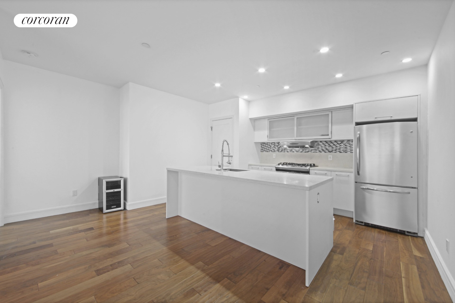 Photo 1 of 2257 Adam Clayton Powell Jr Boulevard 3B, Central Harlem, NYC, $875,000, Web #: 1072918043