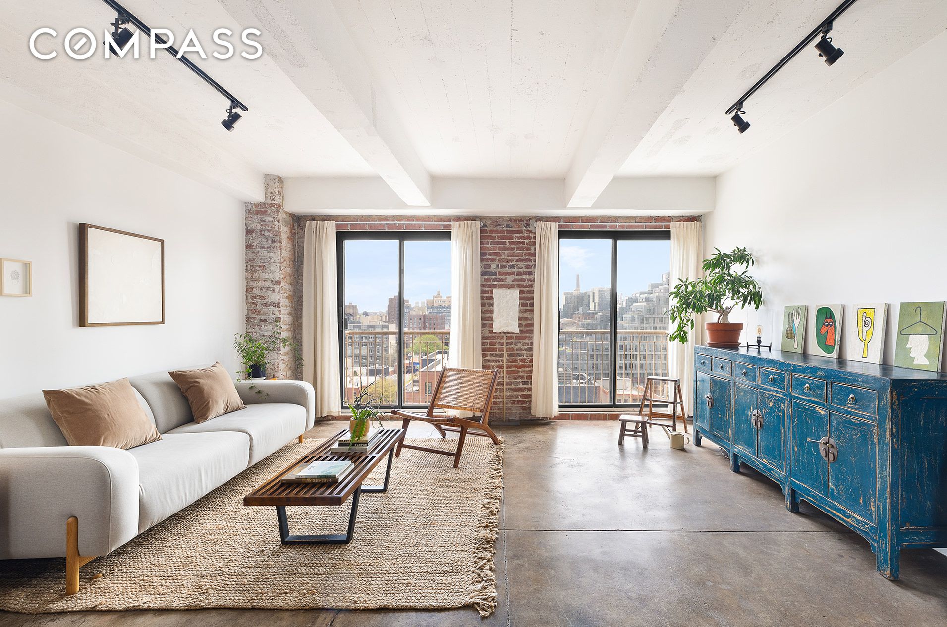 330 Wythe Avenue 7D, Williamsburg, Brooklyn, New York - 1 Bedrooms  
1 Bathrooms  
4 Rooms - 