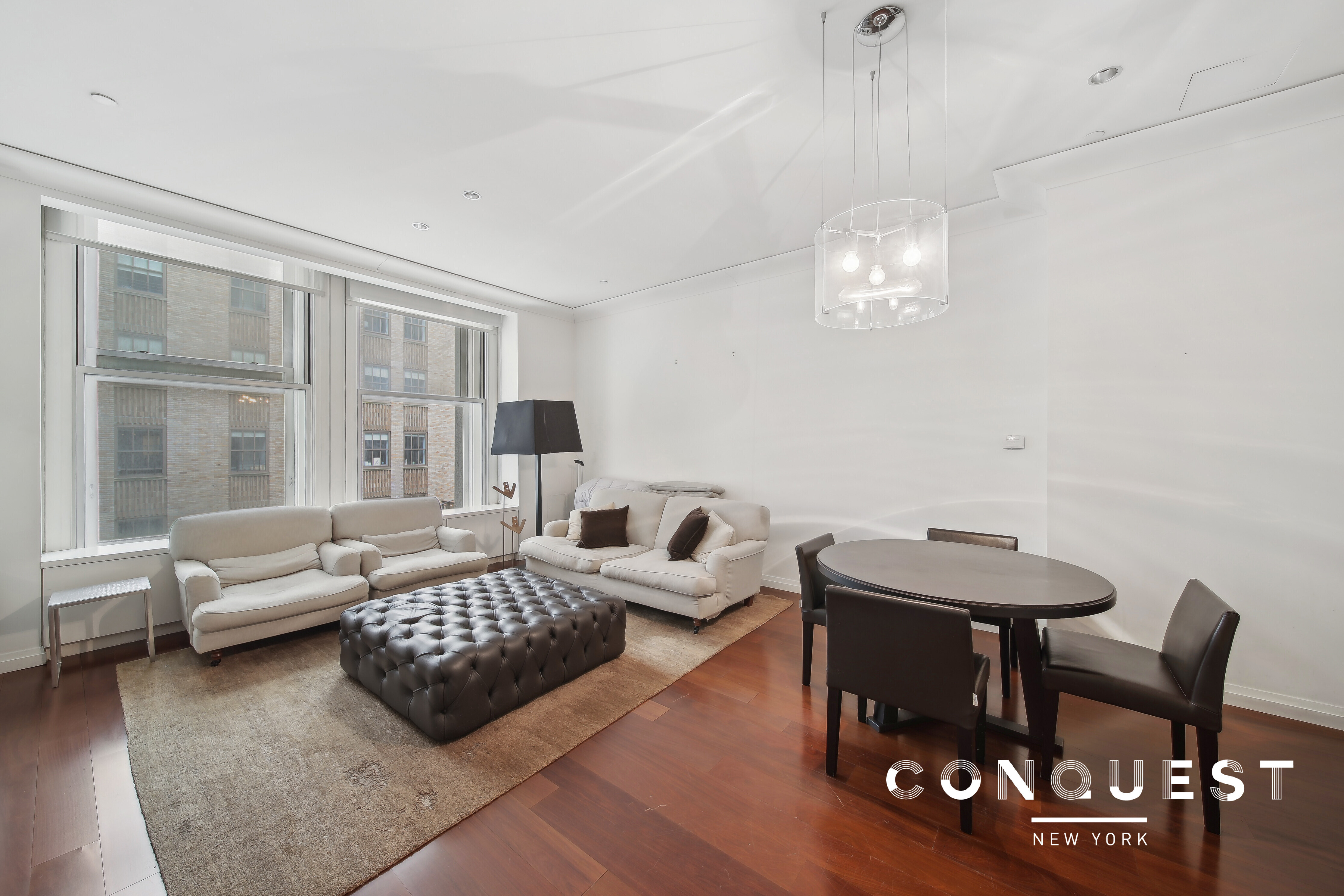 55 Wall Street 544, Financial District, Downtown, NYC - 1 Bedrooms  
1 Bathrooms  
3 Rooms - 