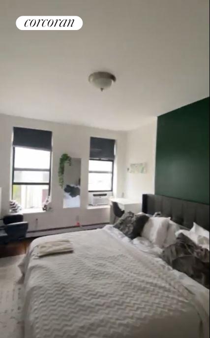 2269 Adam C Powell Boulevard 5A, Central Harlem, Upper Manhattan, NYC - 1 Bedrooms  
1 Bathrooms  
4 Rooms - 