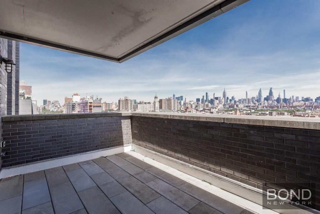 331 East Houston Street 12D, Lower East Side/Chinatown, Downtown, NYC - 1 Bedrooms  
1 Bathrooms  
3 Rooms - 