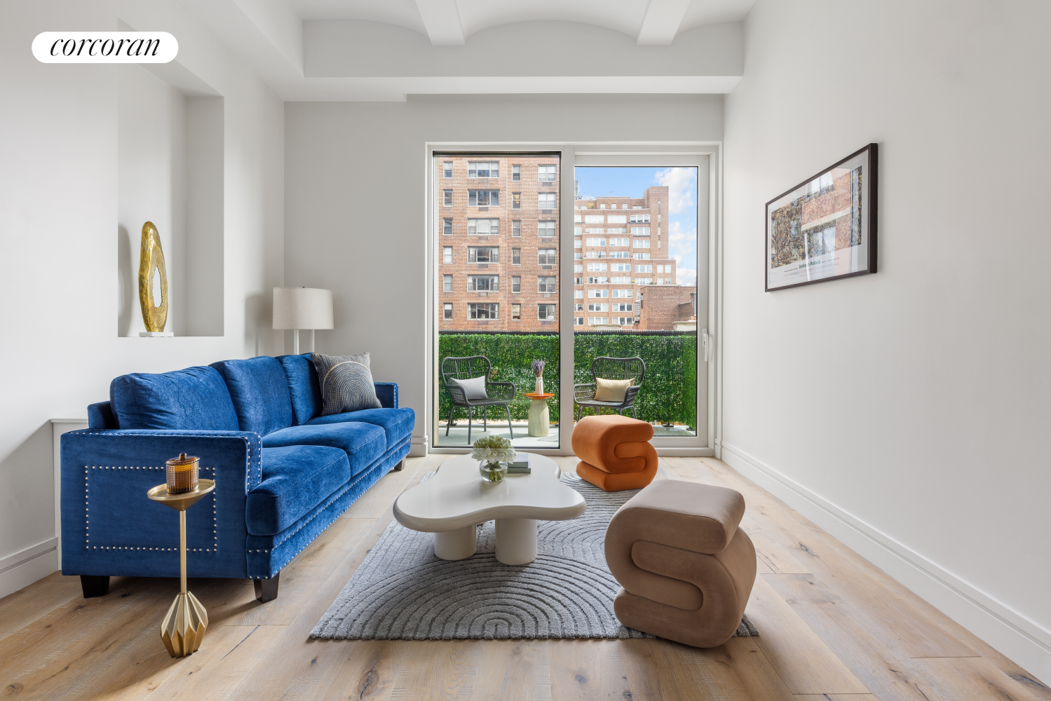 305 East 61st Street 603, Lenox Hill, Upper East Side, NYC - 1 Bedrooms  
1 Bathrooms  
2 Rooms - 