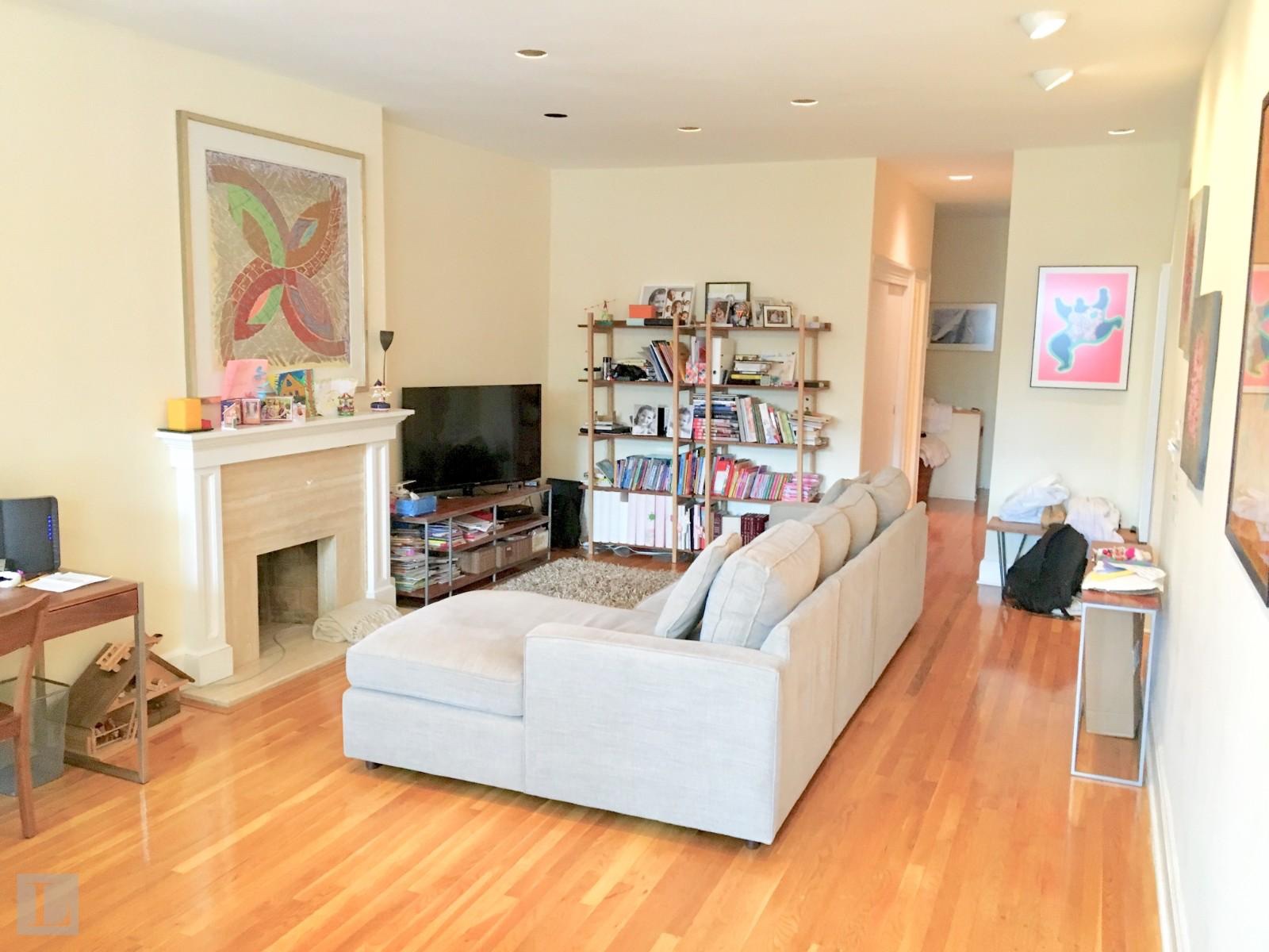 14 East 80th Street Ph, Upper East Side, Upper East Side, NYC - 4 Bedrooms  
2.5 Bathrooms  
7 Rooms - 