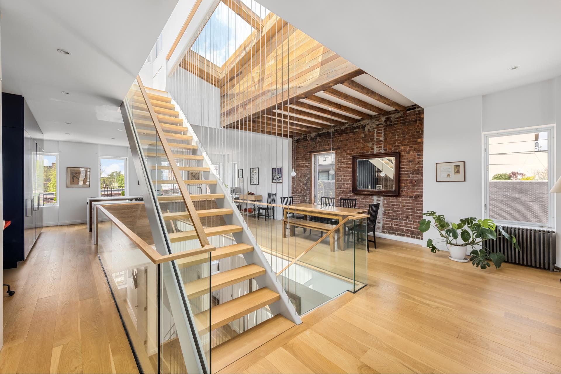 Photo 1 of 442 Van Brunt Street, Red Hook, New York, $4,195,000, Web #: 1075066800