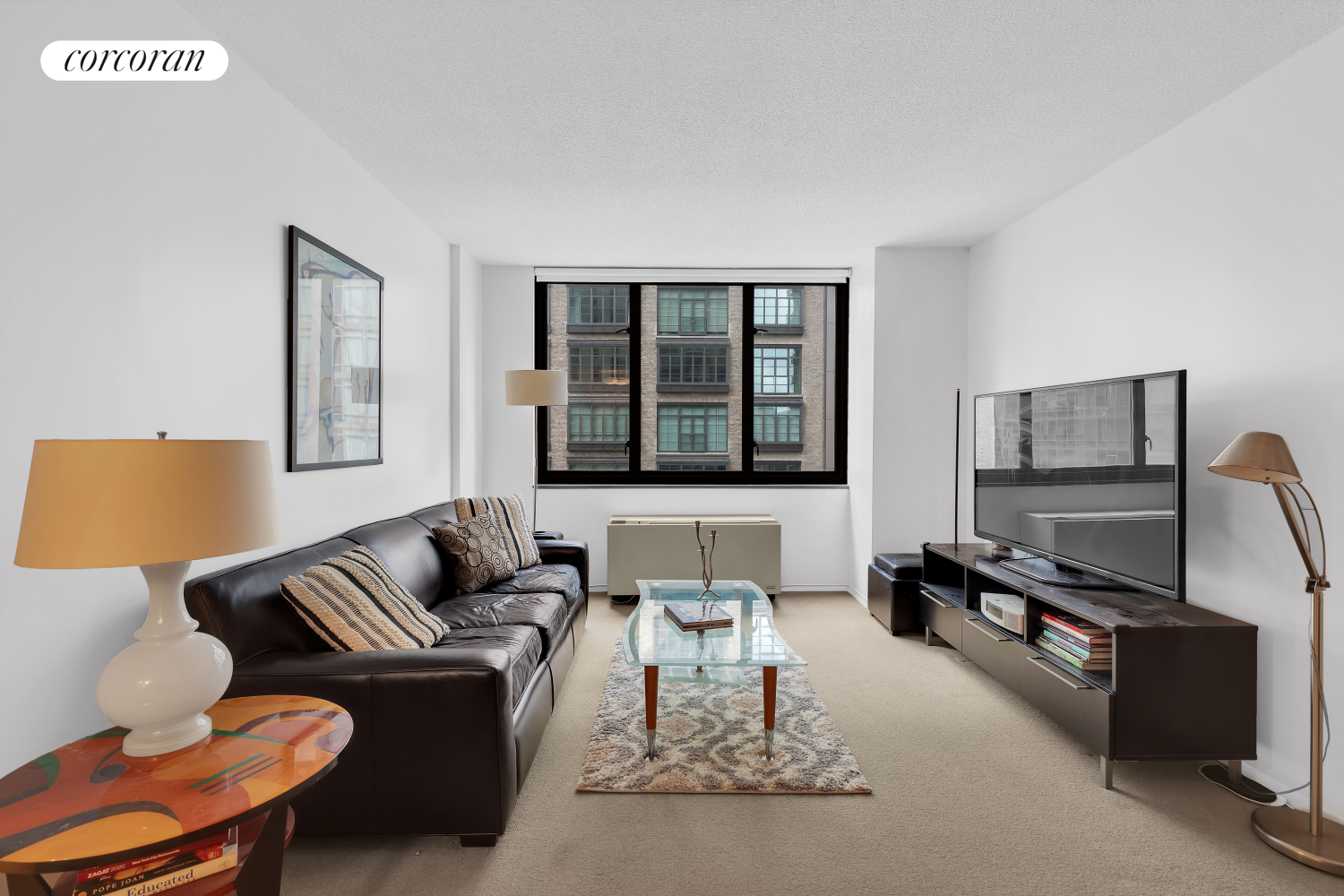 Photo 1 of 407 Park Avenue 11F, NoMad, NYC, $675,000, Web #: 1075089012