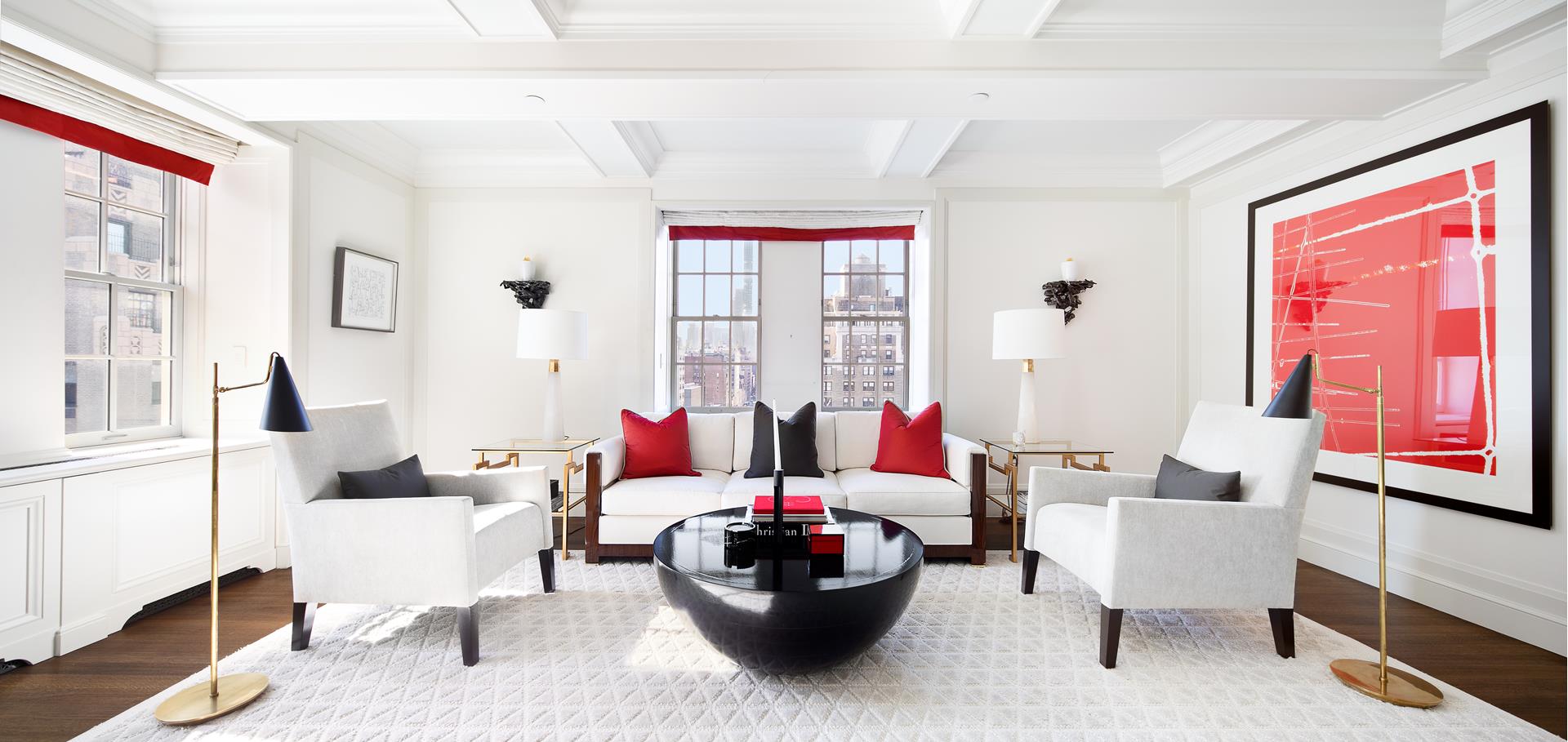 25 East 77th Street 1204