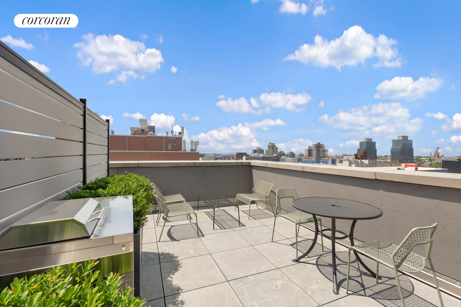 601 Baltic Street Ph9, Boerum Hill, Brooklyn, New York - 3 Bedrooms  
2 Bathrooms  
7 Rooms - 