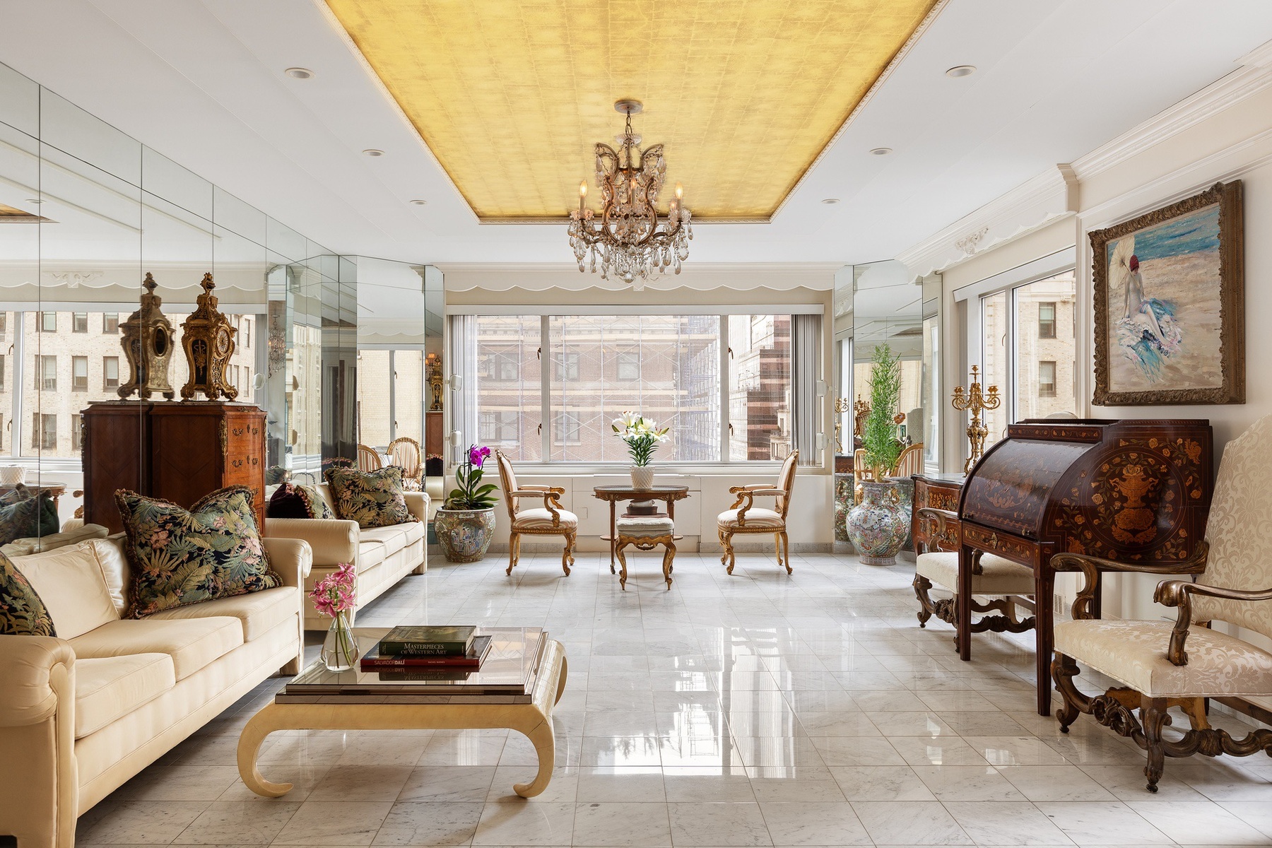 475 Park Avenue 11-Bc, Midtown East, Midtown East, NYC - 3 Bedrooms  
4 Bathrooms  
6 Rooms - 