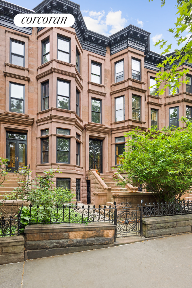 Photo 1 of 545 3rd Street, Park Slope, New York, $6,450,000, Web #: 1075222290