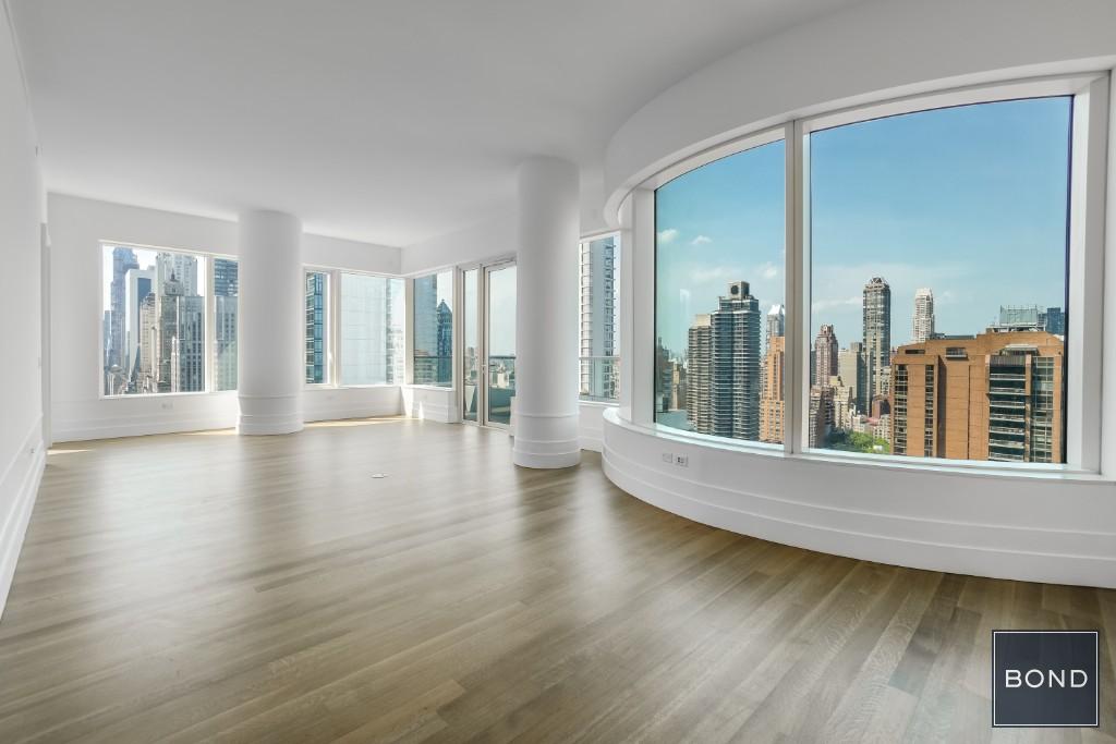 252 East 57th Street 37A, Midtown East, Midtown East, NYC - 3 Bedrooms  
3 Bathrooms  
8 Rooms - 