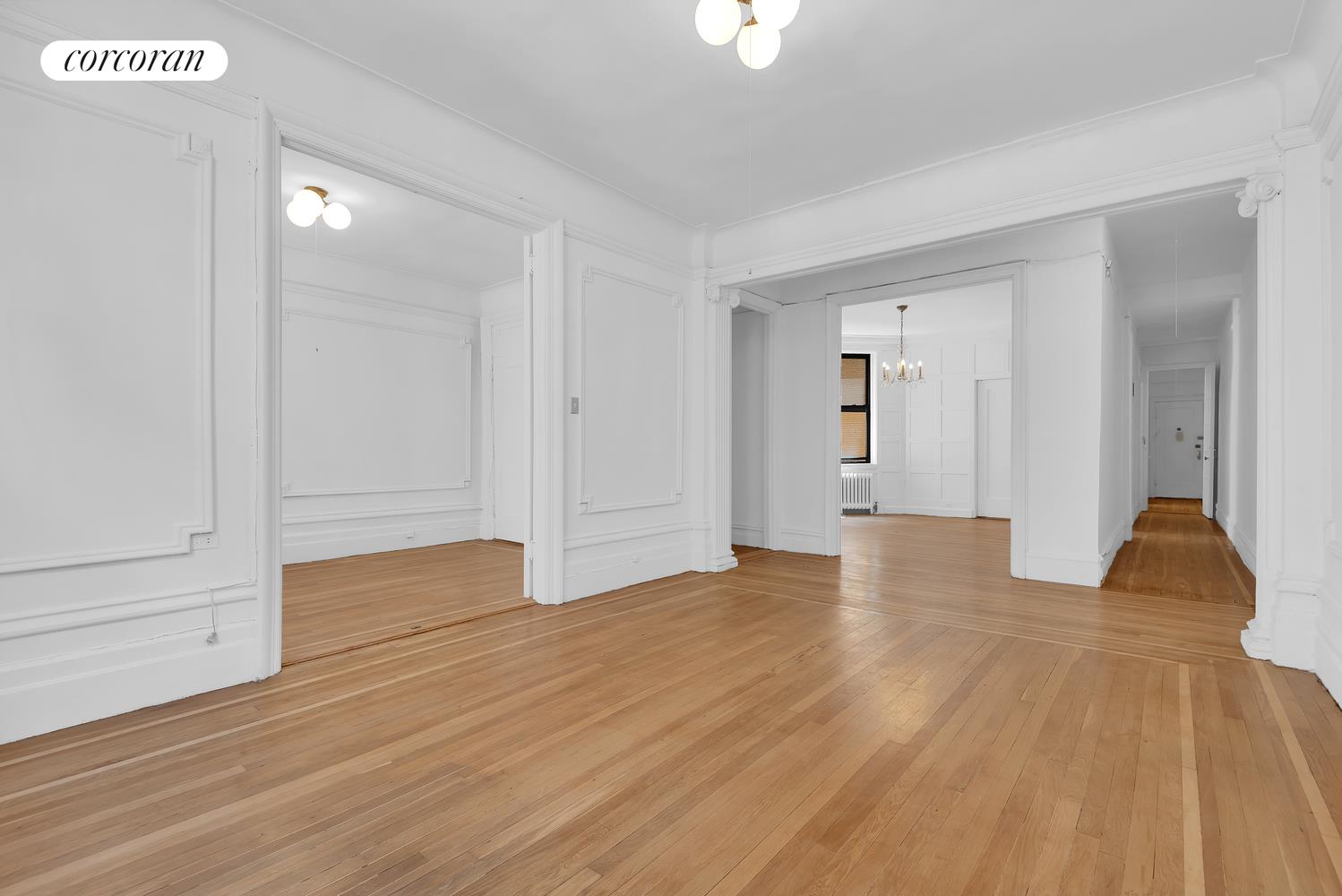 Photo 1 of 536 West 111th Street 57, Morningside Heights, NYC, $1,199,000, Web #: 1075326300