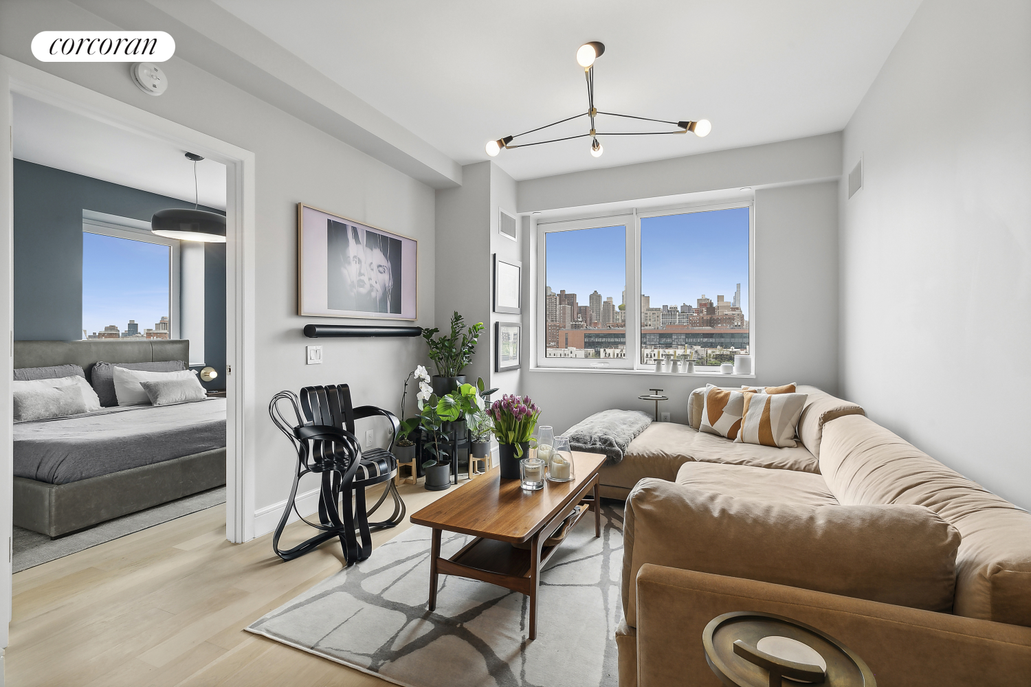 1399 Park Avenue, #14A