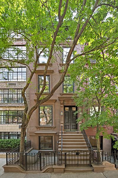 224 East 50th Street, Turtle Bay, Midtown East, NYC - 4 Bedrooms  
4.5 Bathrooms  
9 Rooms - 