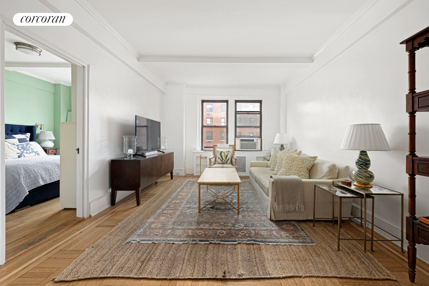 Photo 1 of 269 West 72nd Street 10B, Upper West Side, NYC, $725,000, Web #: 1075542851