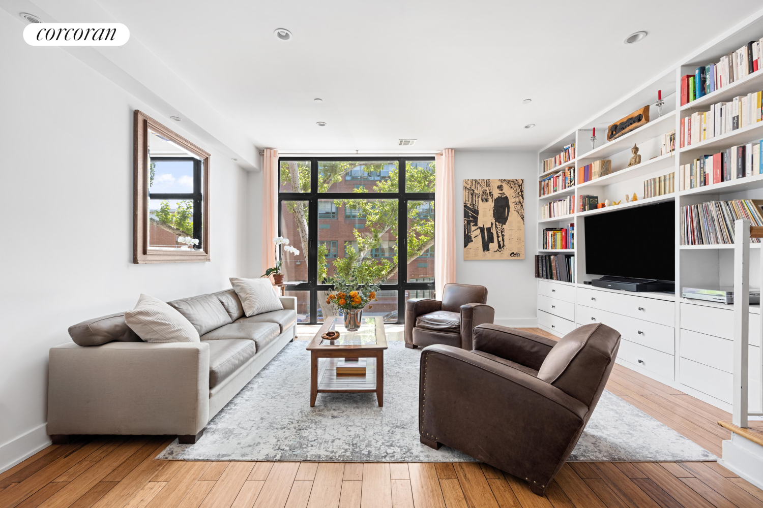 2022 Madison Avenue, Central Harlem, Upper Manhattan, NYC - 5 Bedrooms  
5.5 Bathrooms  
10 Rooms - 