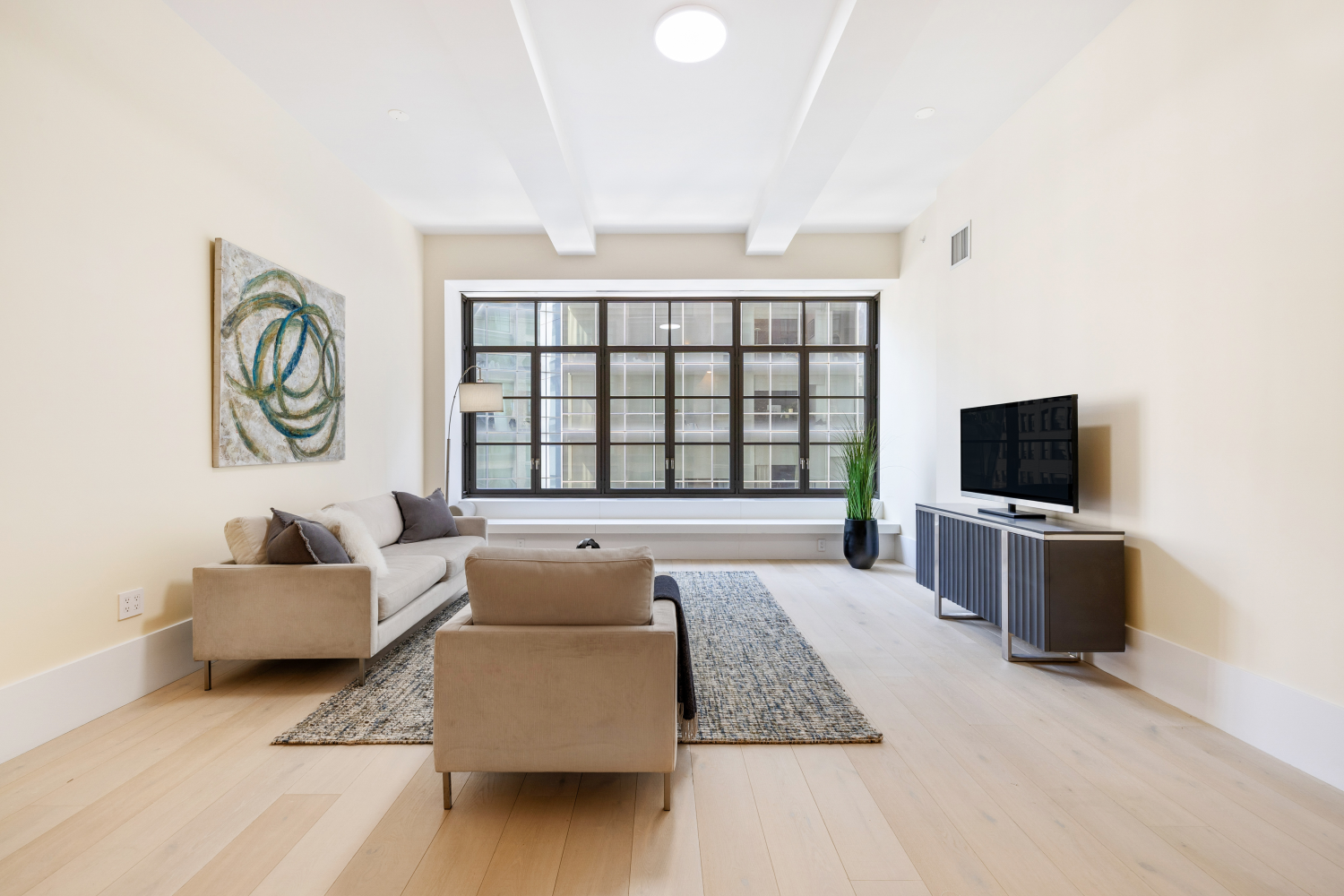 Photo 1 of 404 Park Avenue 8D, NoMad, NYC, $3,895,000, Web #: 1075679311