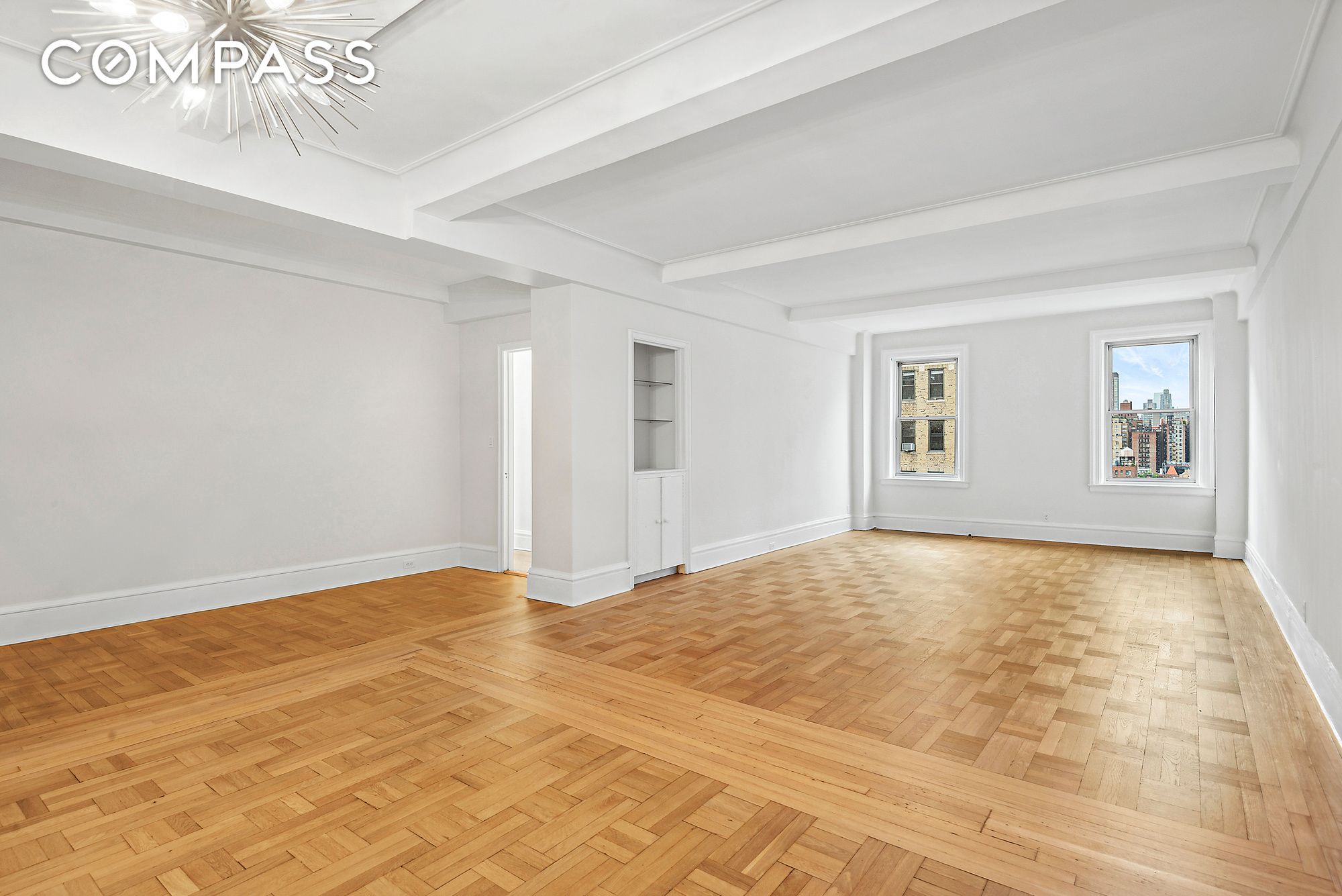 145 West 86th Street 12B, Upper West Side, Upper West Side, NYC - 3 Bedrooms  
2 Bathrooms  
6 Rooms - 