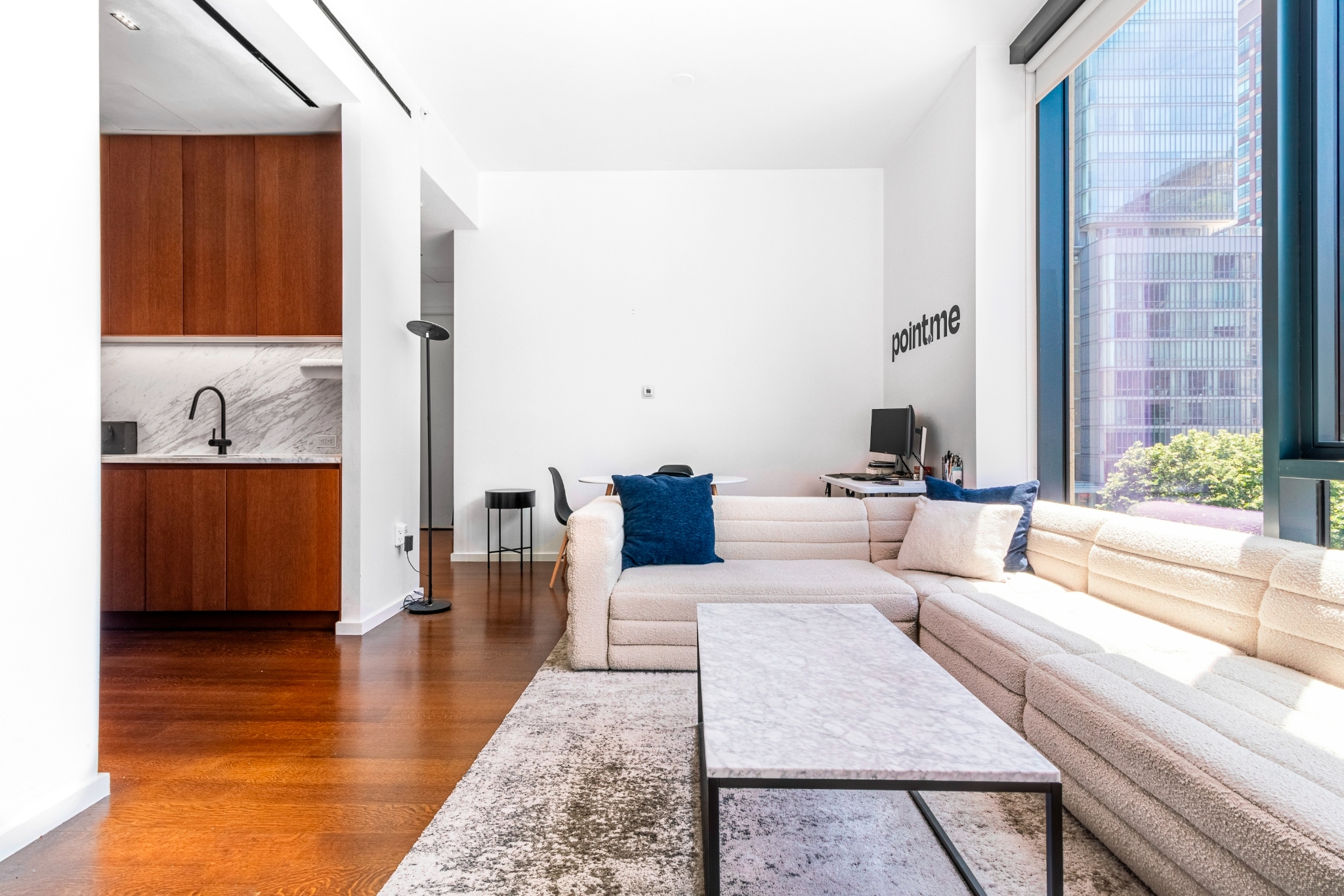 570 Broome Street, #5B