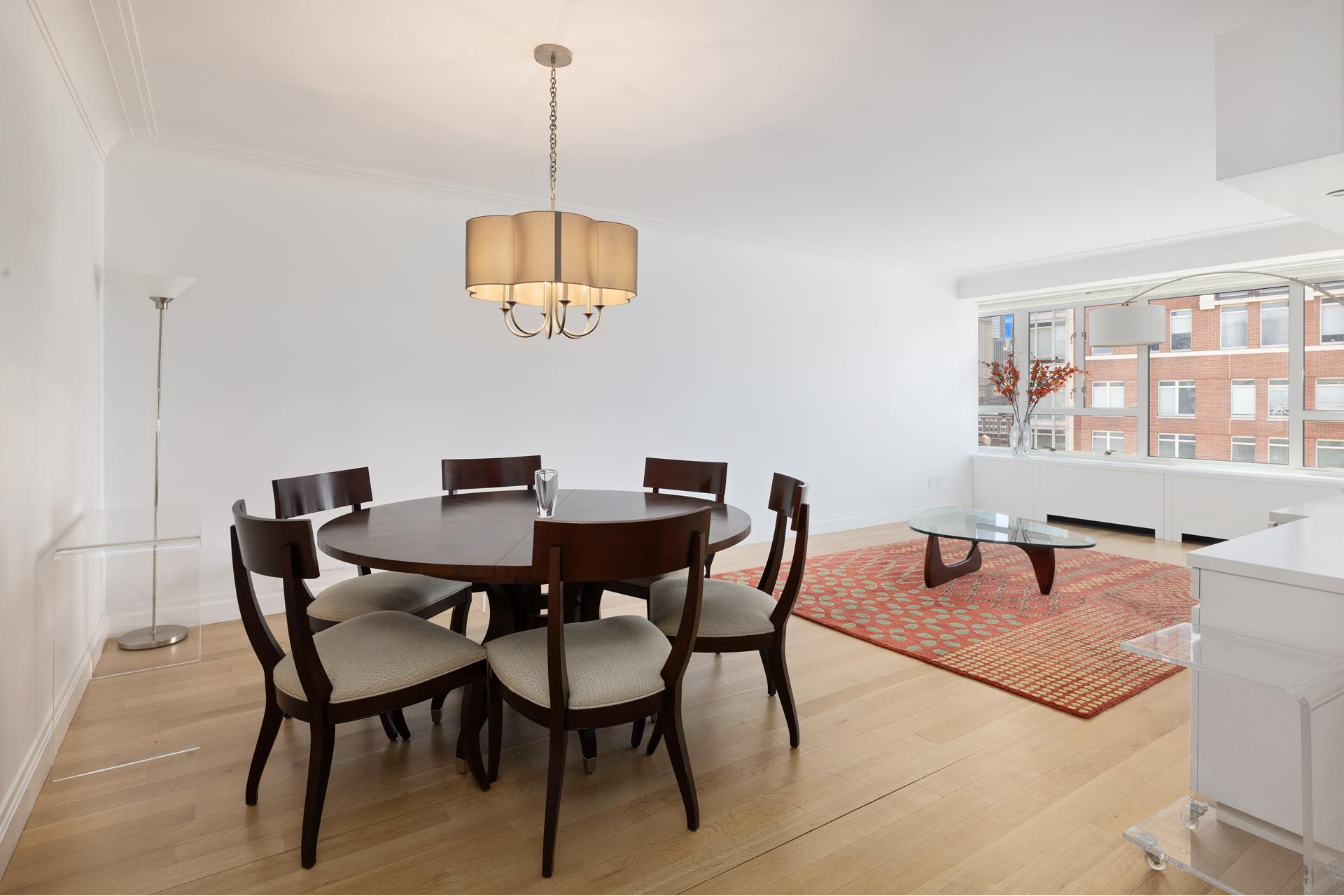 200 East 66th Street A1905, Lenox Hill, Upper East Side, NYC - 1 Bedrooms  
1 Bathrooms  
3 Rooms - 