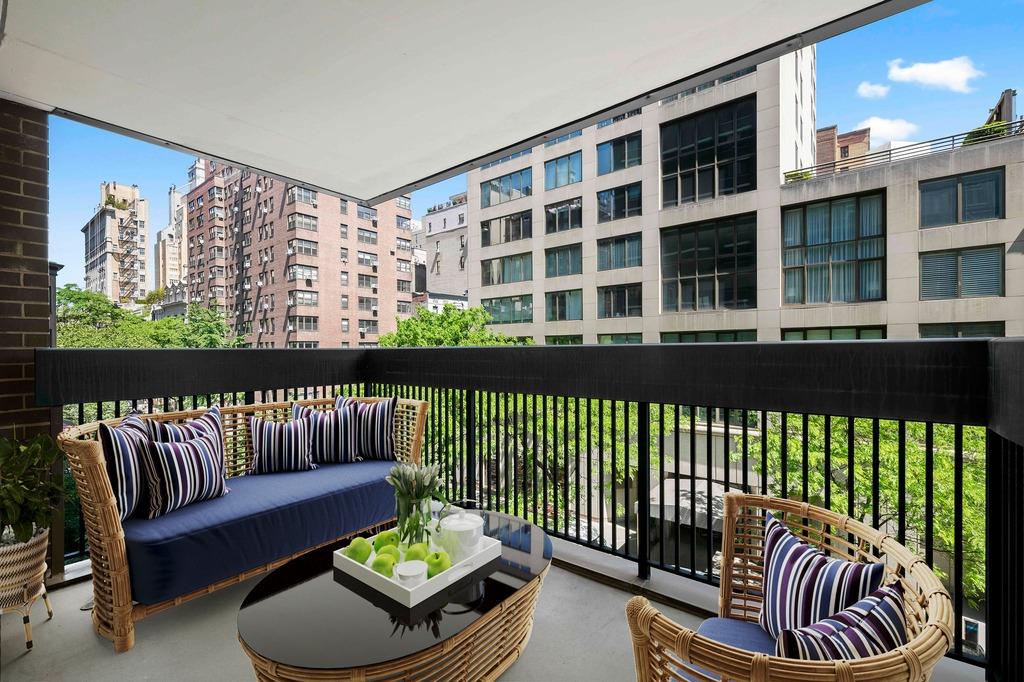 40 East 80th Street 4-B, Upper East Side, Upper East Side, NYC - 1 Bedrooms  
1.5 Bathrooms  
3 Rooms - 