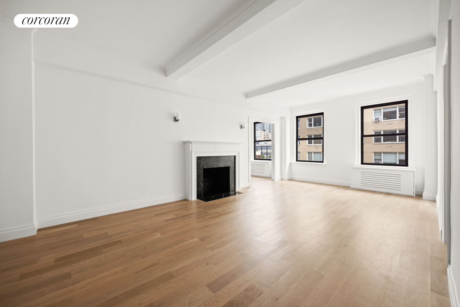 Photo 1 of 242 East 19th Street 10C, Gramercy Park, NYC, $1,250,000, Web #: 1075854535