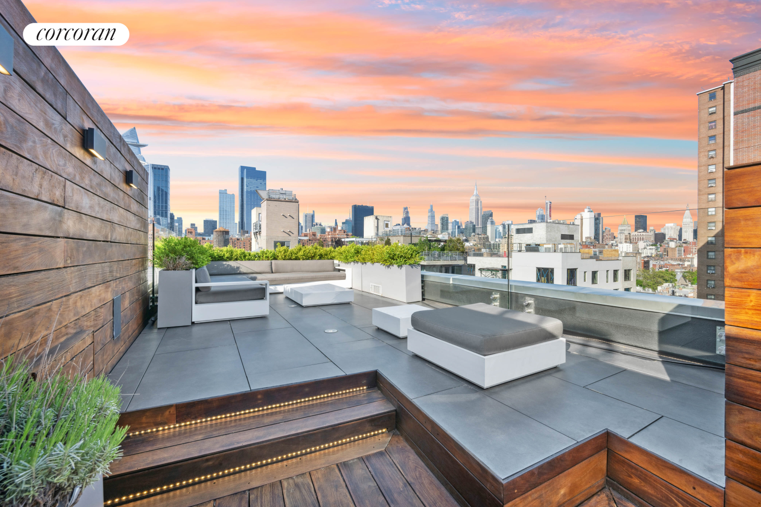 Photo 1 of 447 West 18th Street Ph12b, , $4,245,000, Web #: 1075855952