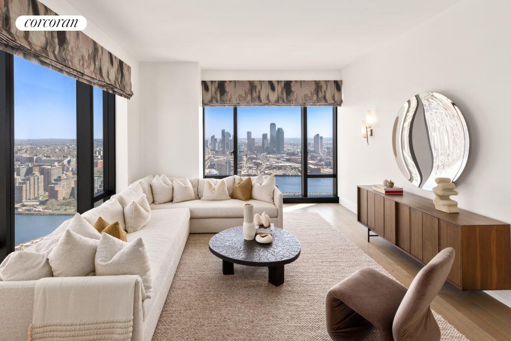 430 East 58th Street 32A, Sutton Place, Midtown East, NYC - 1 Bedrooms  
1.5 Bathrooms  
3 Rooms - 