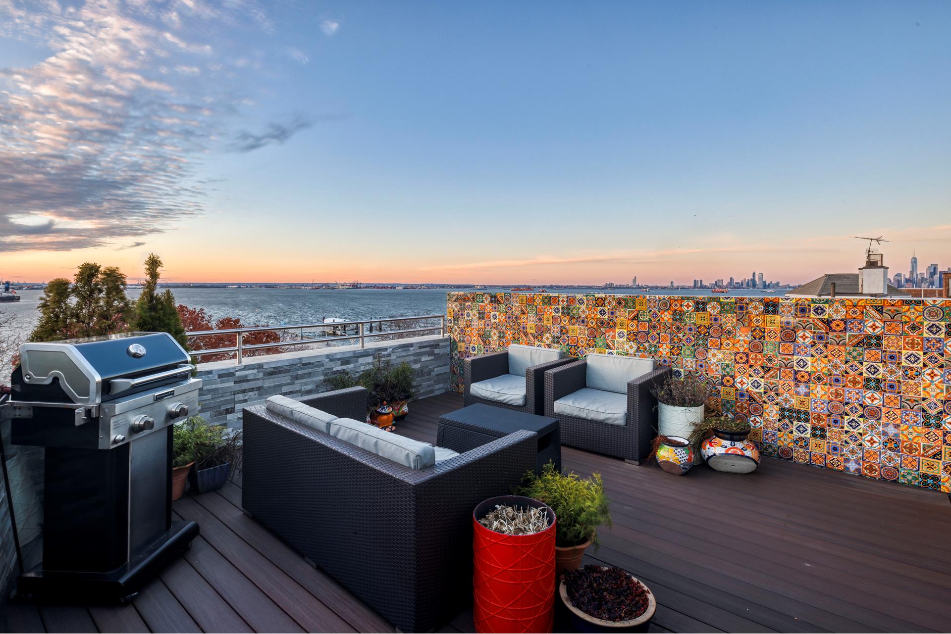 Photo 1 of 6911 Shore Road 6D, Bay Ridge, New York, $1,850,000, Web #: 1076066812