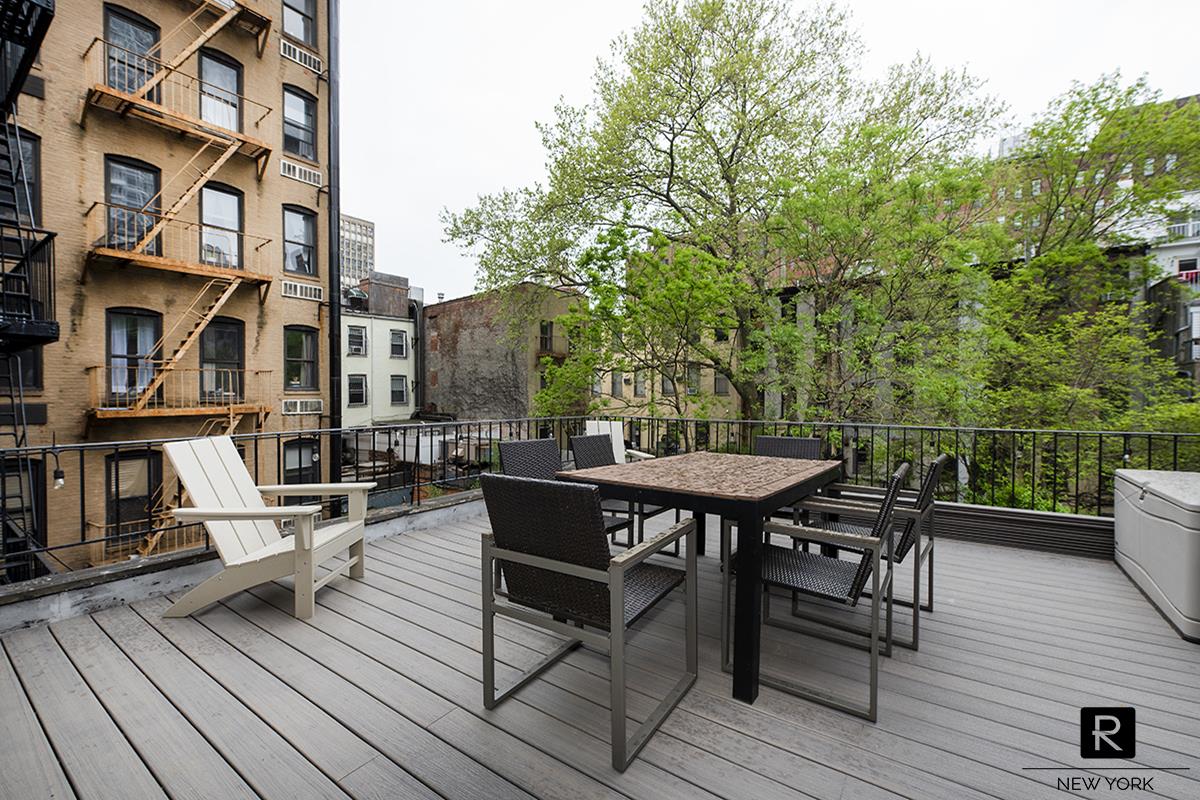 246 East 32nd Street 3, Kips Bay, Midtown East, NYC - 3 Bedrooms  
2 Bathrooms  
6 Rooms - 