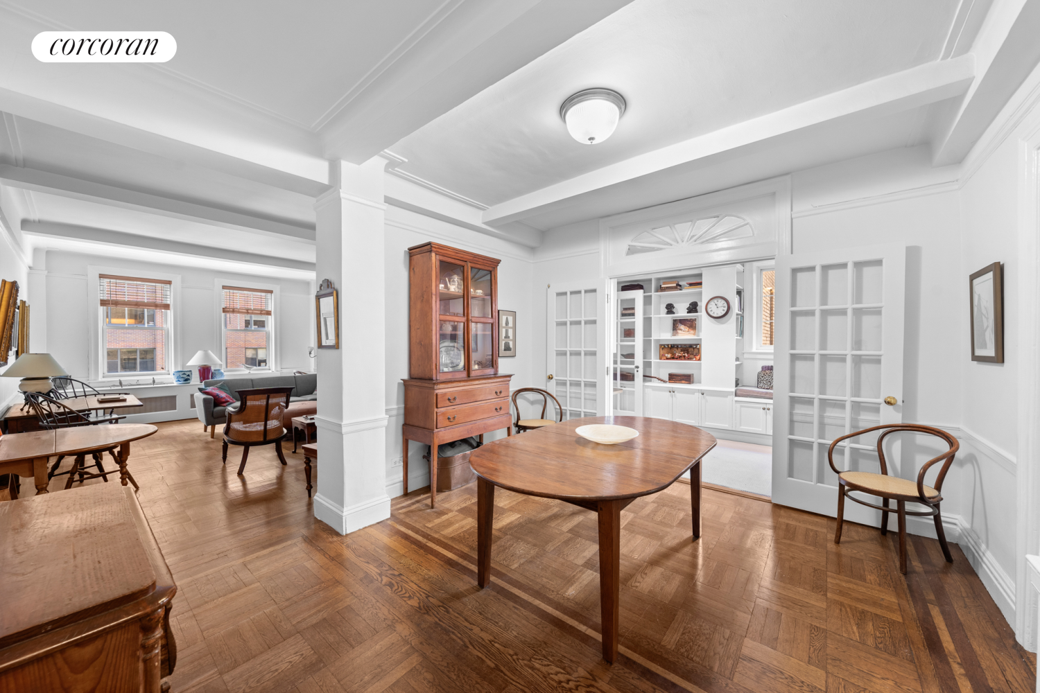 Photo 1 of 51 East 90th Street 6A, Upper East Side, NYC, $1,349,000, Web #: 1076076368