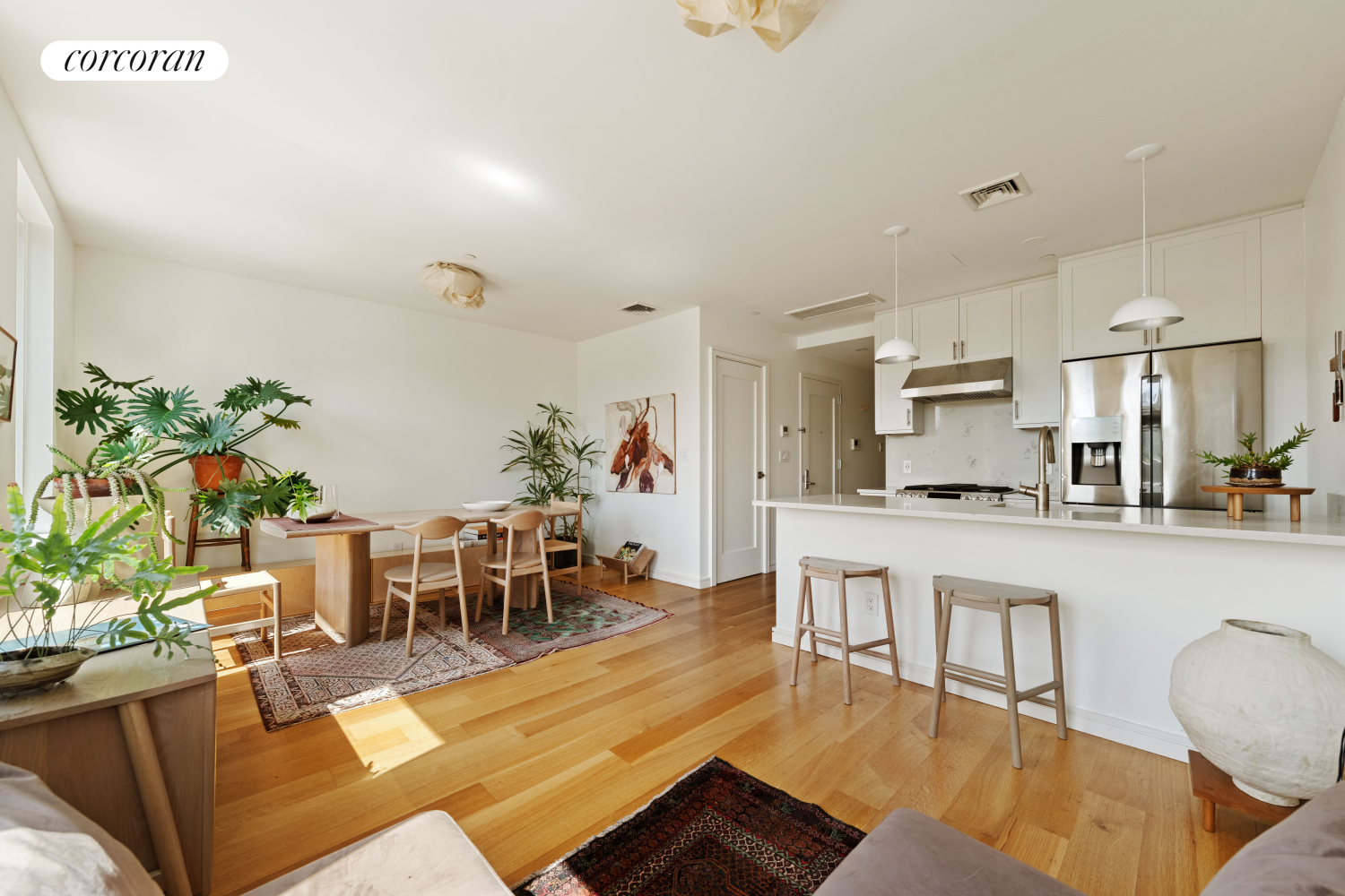 Photo 1 of 583 Franklin Avenue 4, Crown Heights, New York, $1,275,000, Web #: 1076167403