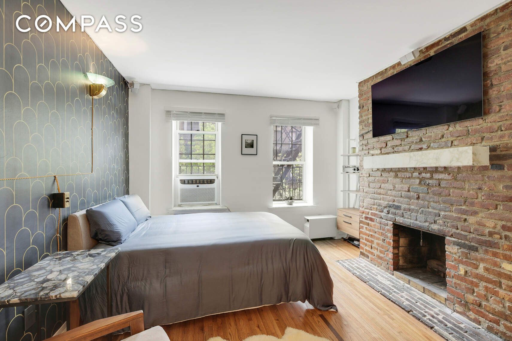 210 East 21st Street 4E, Gramercy Park, Downtown, NYC - 1 Bathrooms  
2 Rooms - 