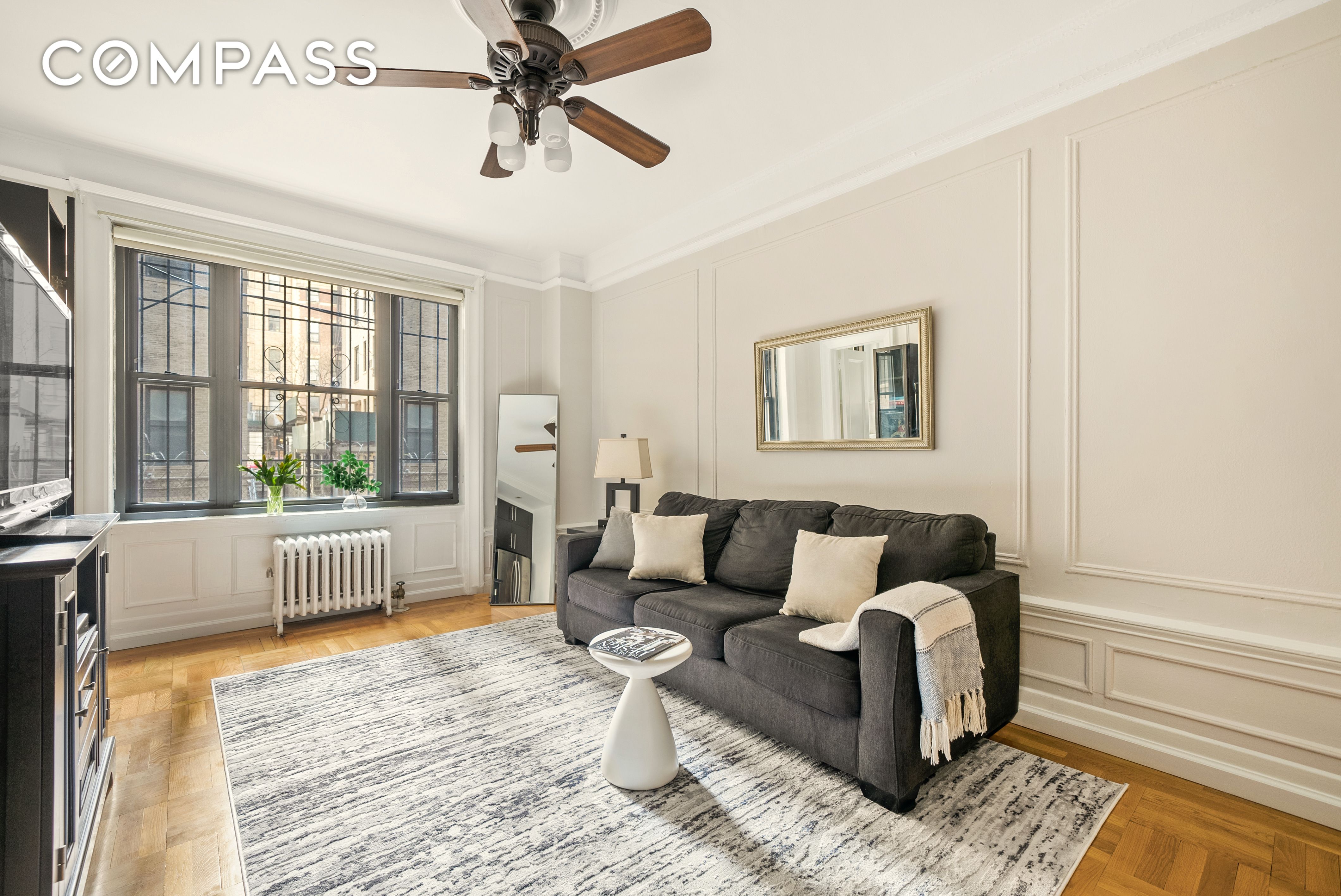 Photo 1 of 252 West 85th Street 1C, Upper West Side, NYC, $674,000, Web #: 1076279593